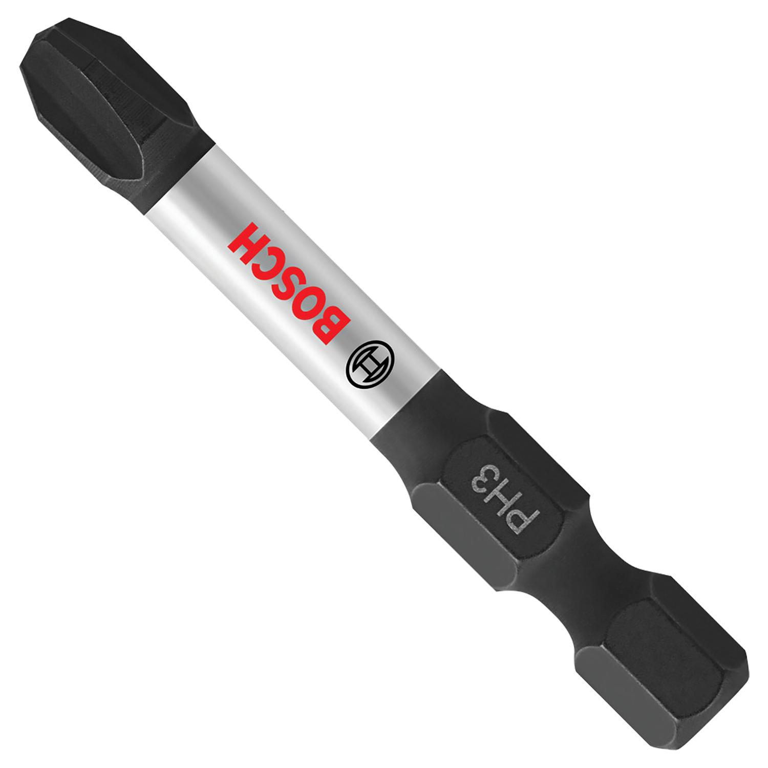 Impact Tough 2" Phillips #3 Power Bit