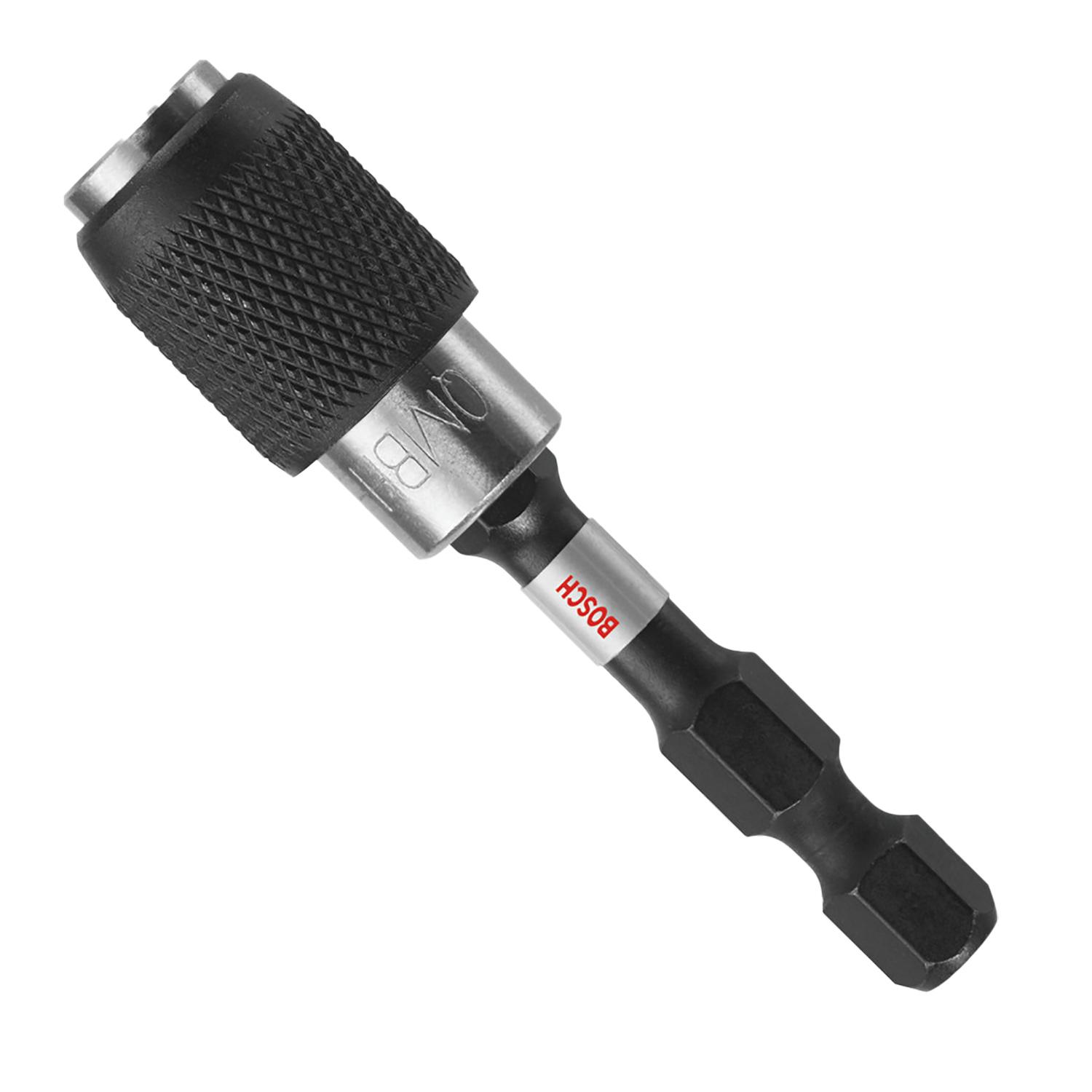 2" Impact Tough Quick Change Bit Holder