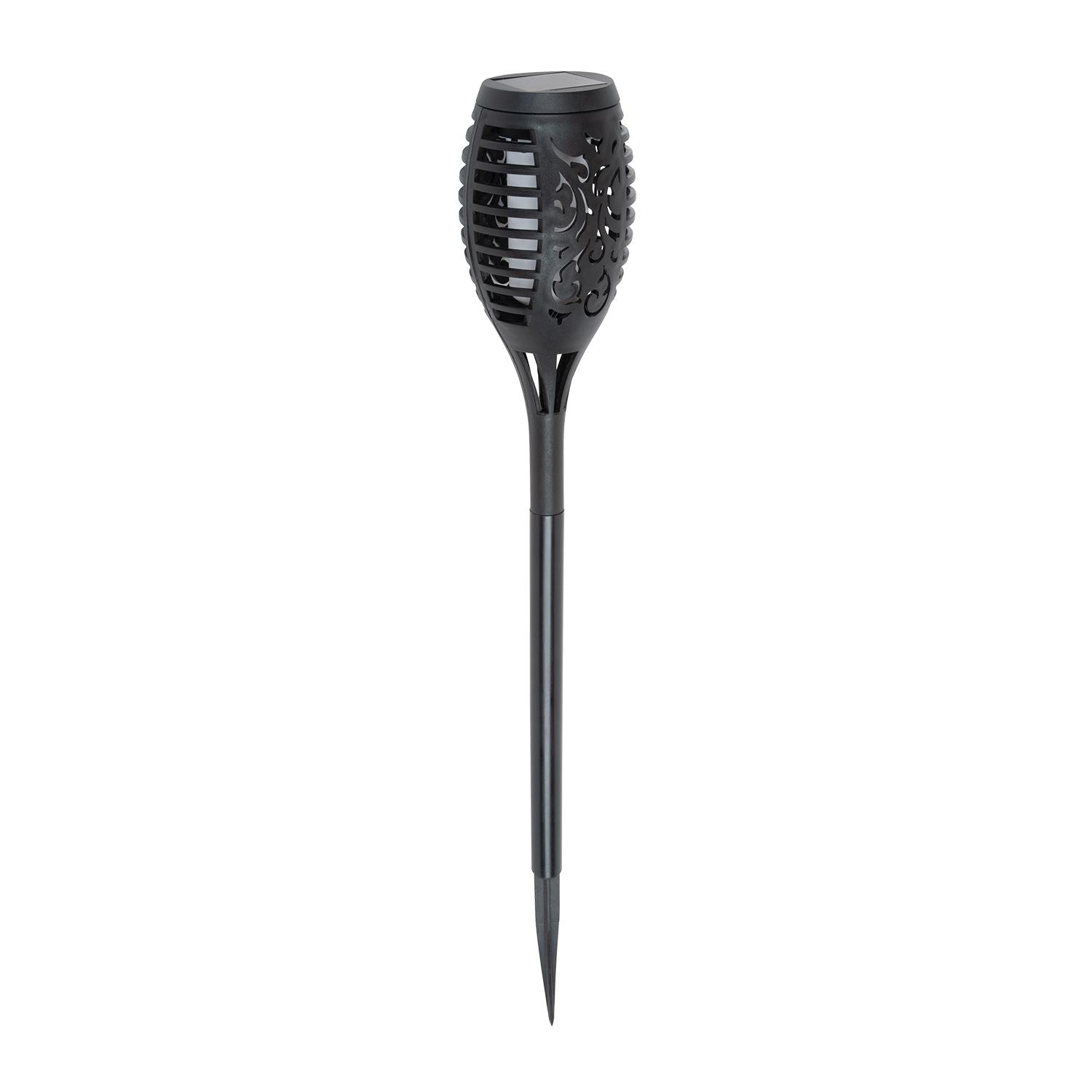 Torche solaire Tiki 19,49 po