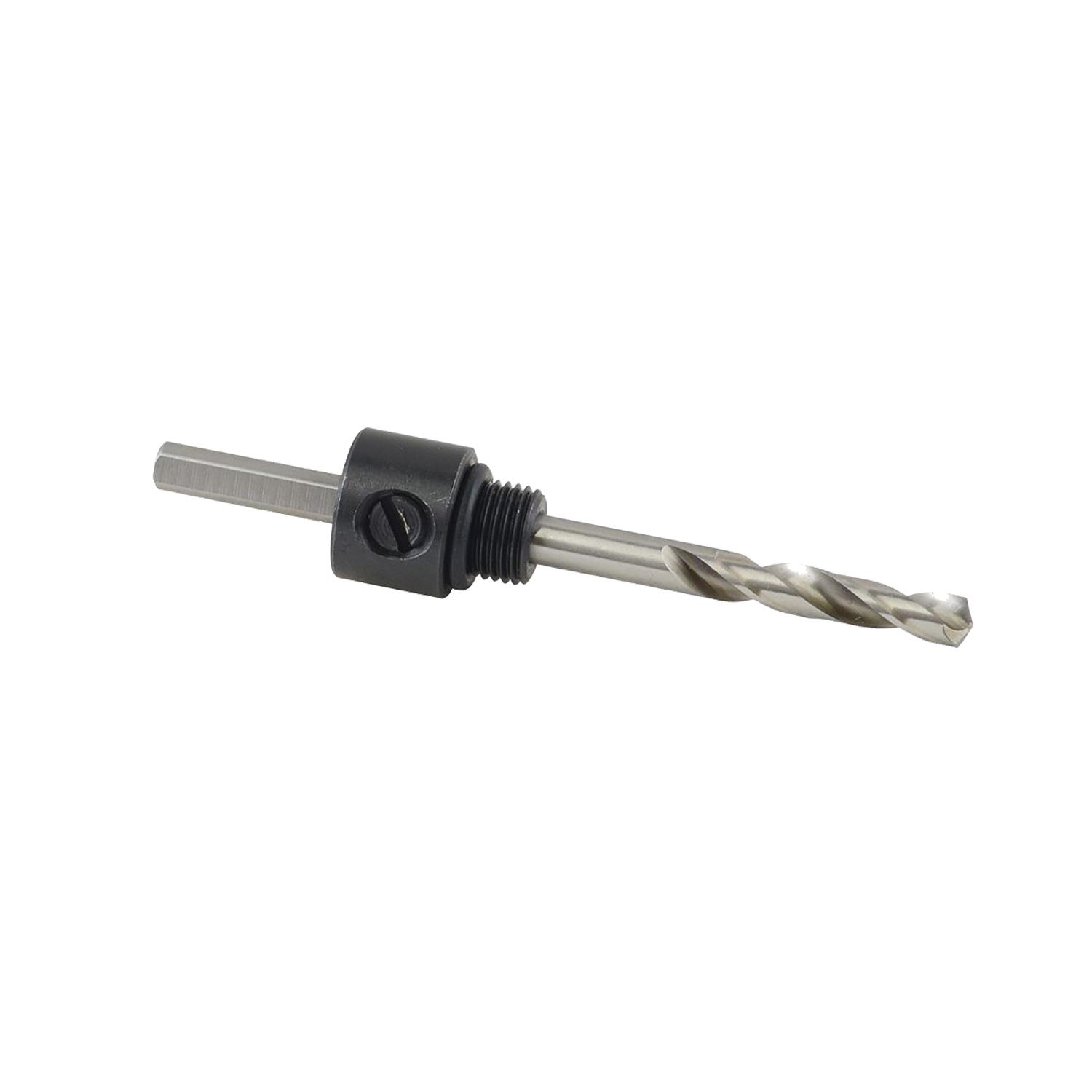 1/4" Round Mandrel