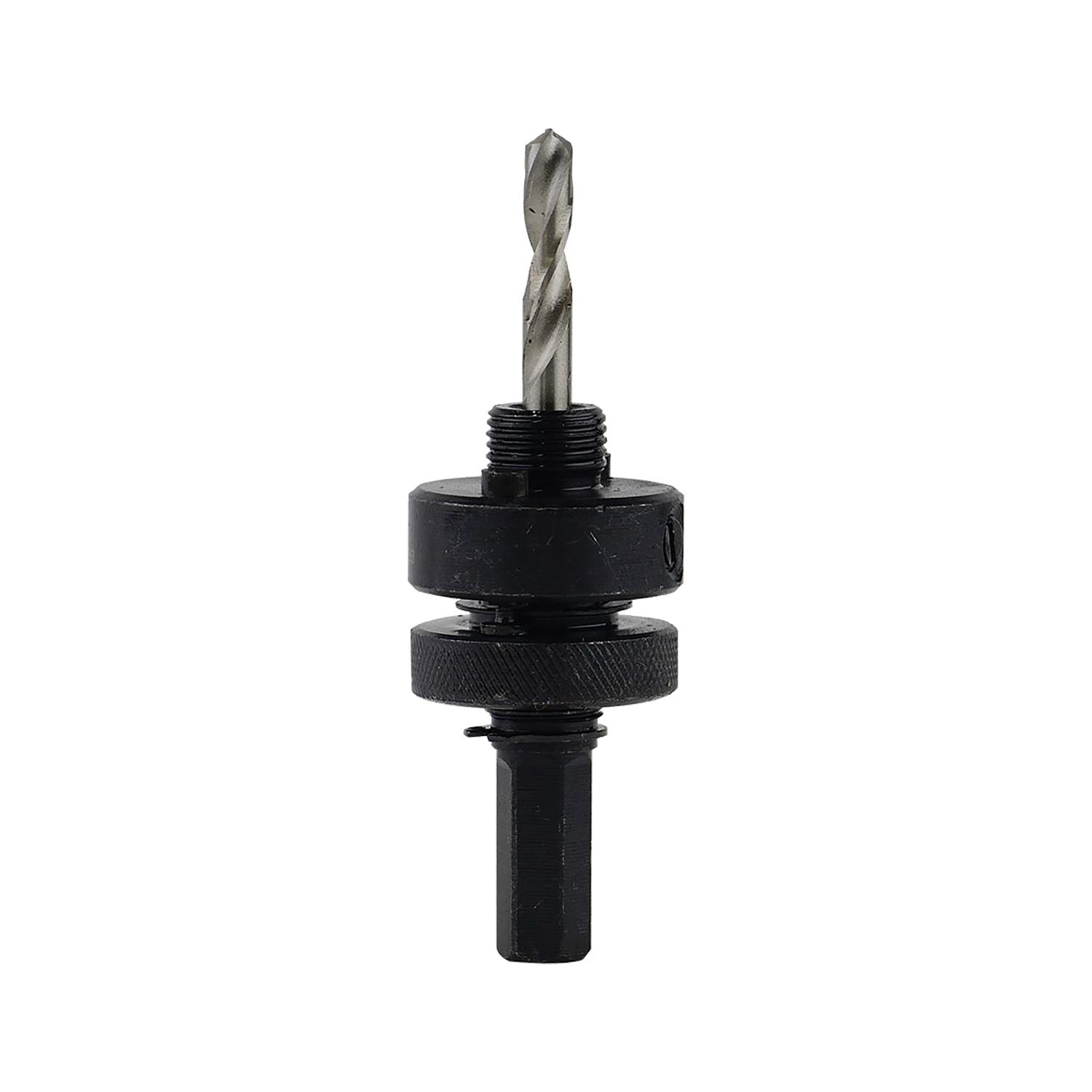 7/16" Hex Qc Mandrel 7/16"