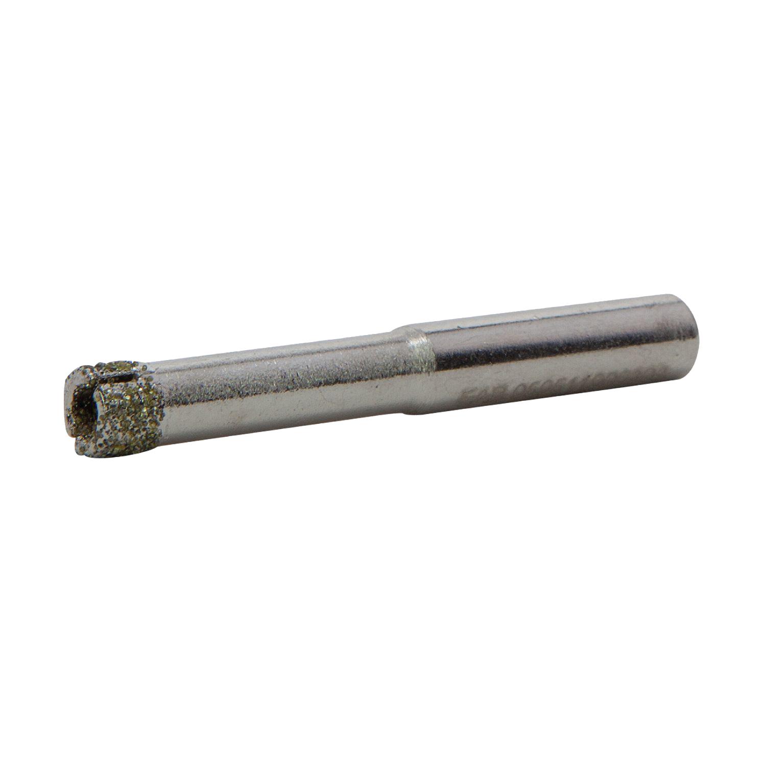 1/4" Diamond Hole Saw