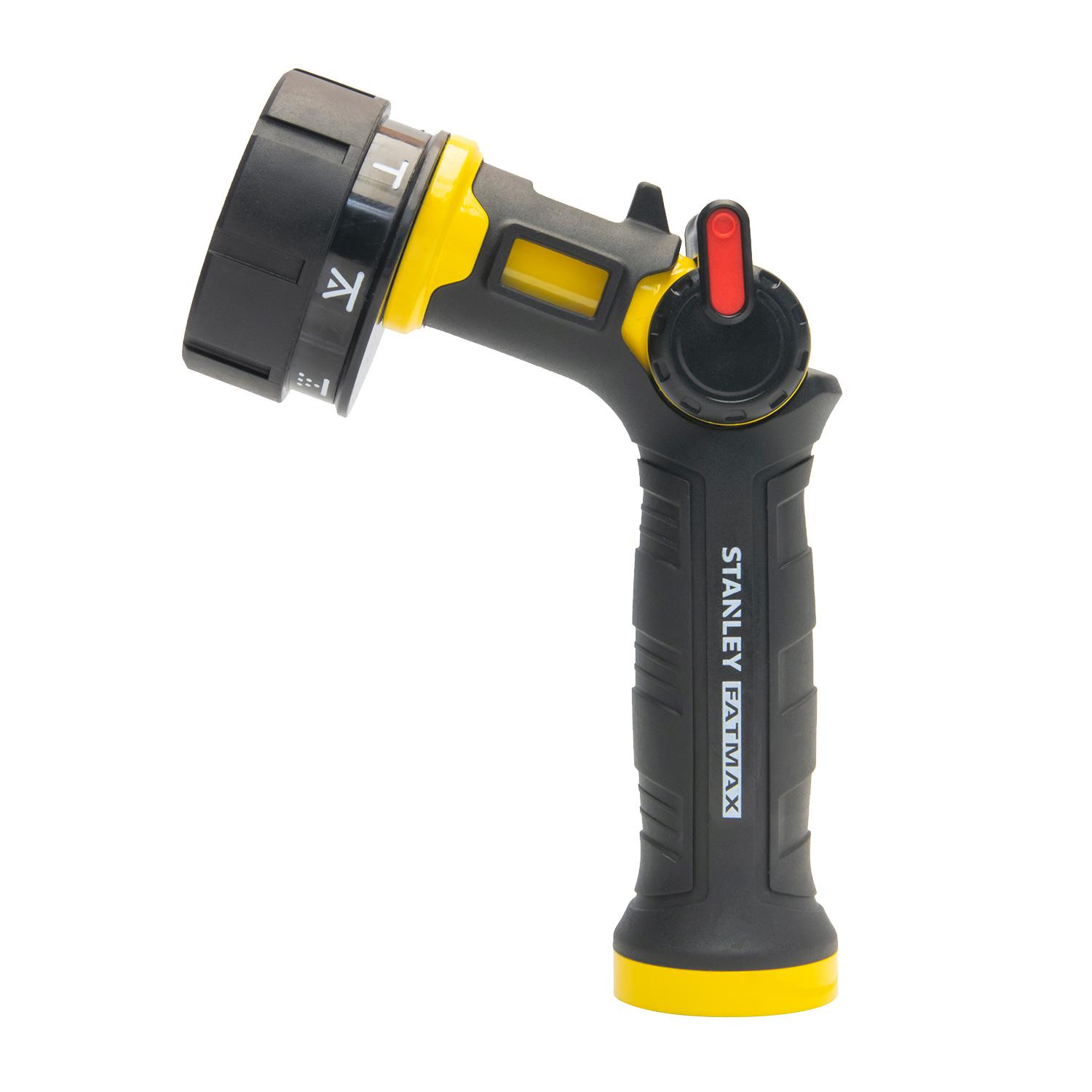 Fatmax 7 Pattern Nozzle