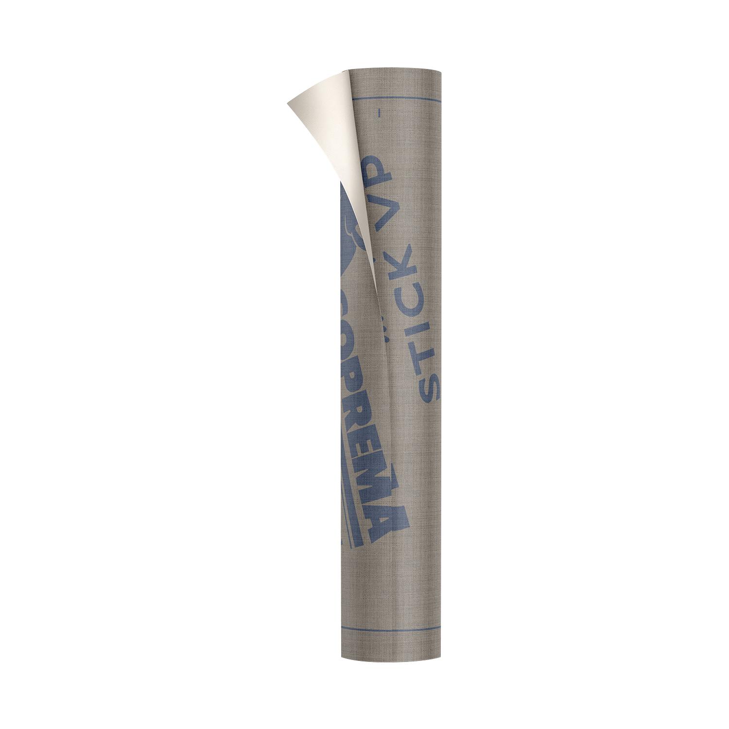 Pellicule adhé SopraSeal 1100T 4pox75pi (Tout) p-air/étanche