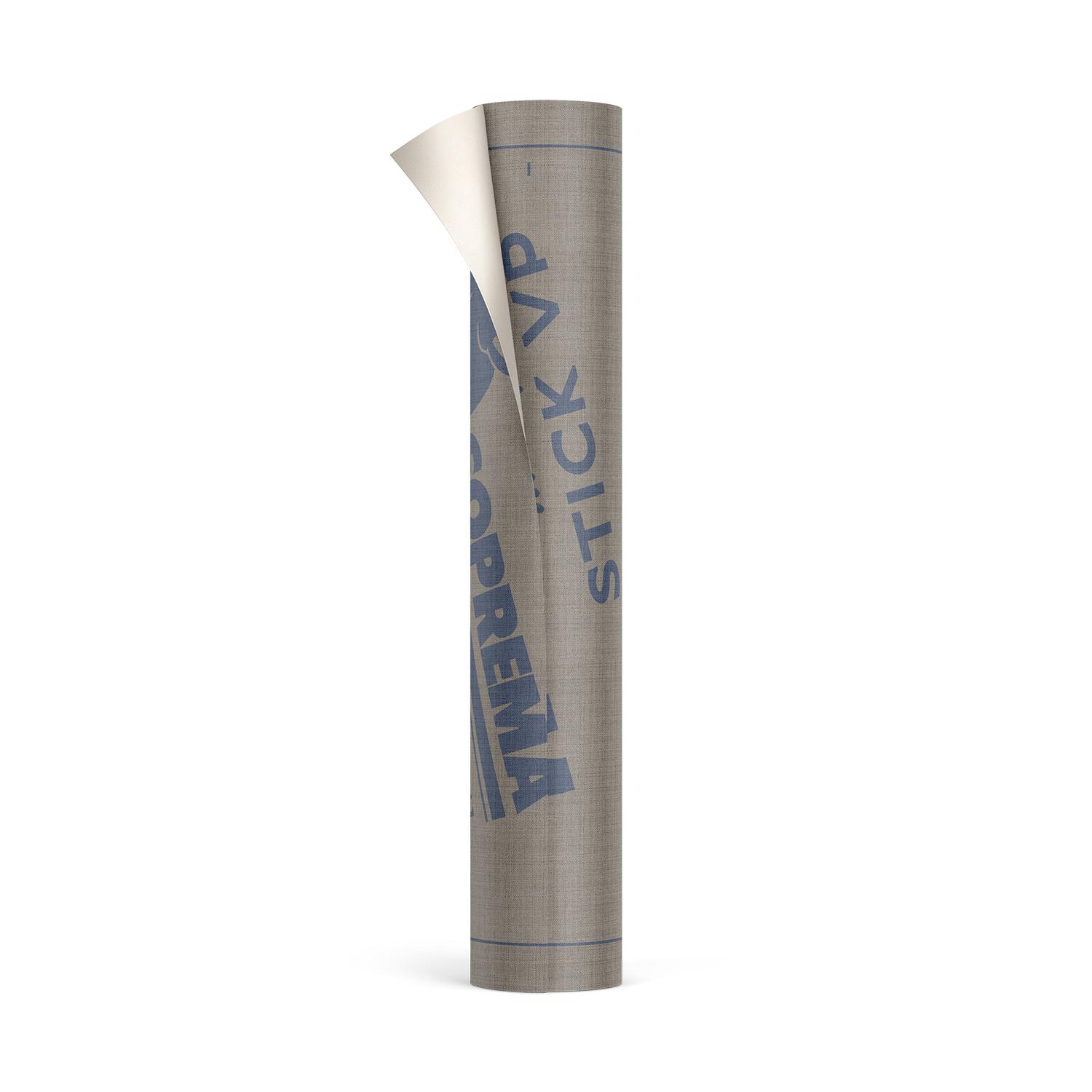 Pellicule adhé SopraSeal1100T 12pox75pi (Tout) p-air/étanche