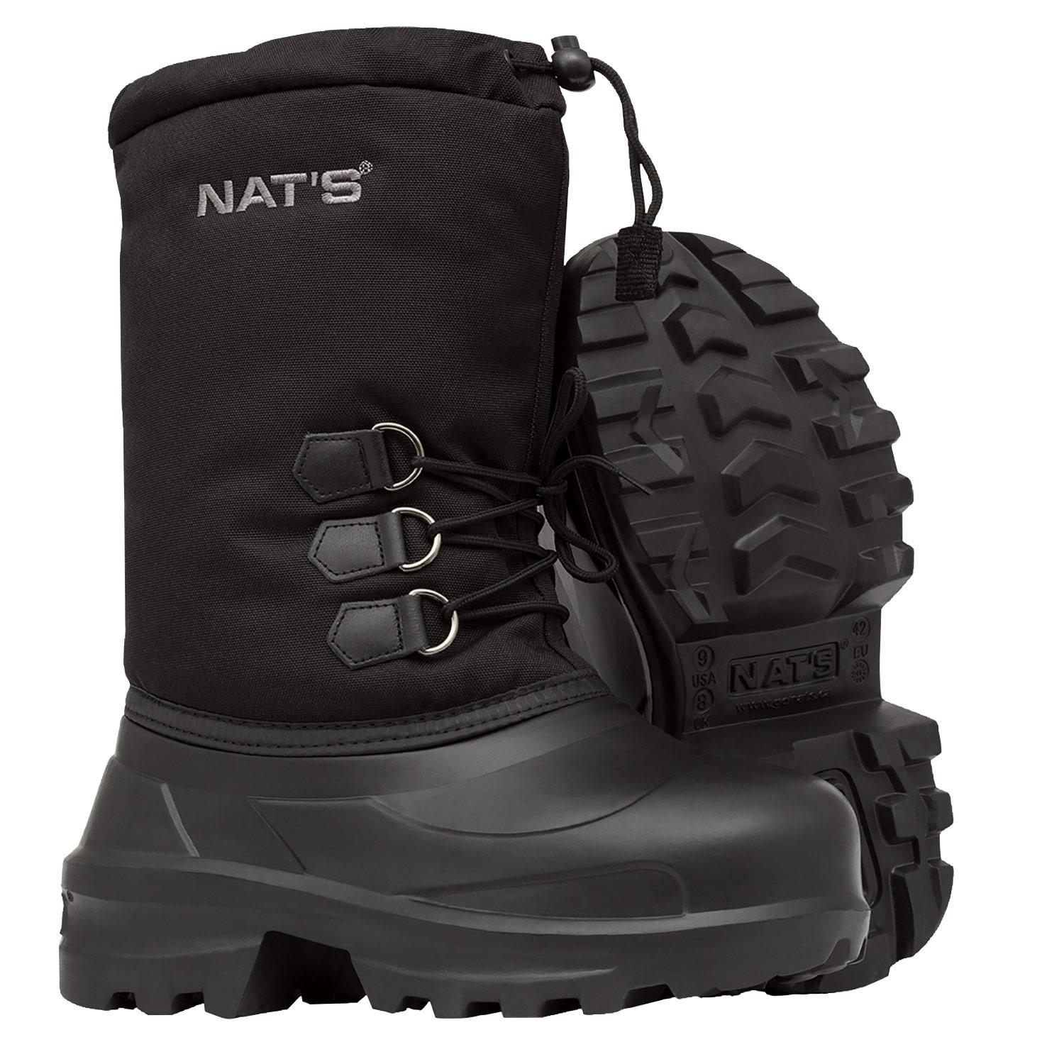 Nats Ultra Winter Boot