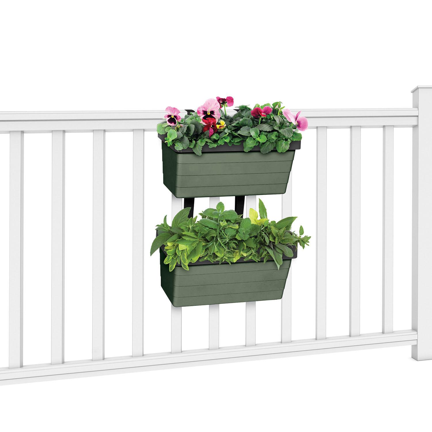 Hanging Garden