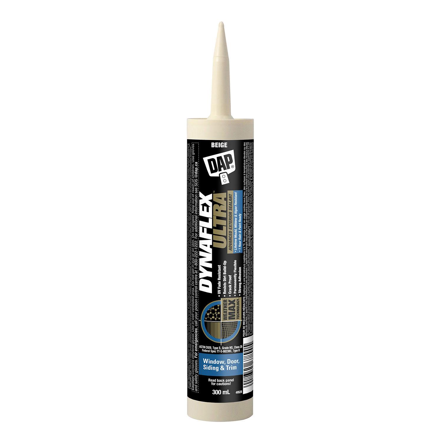 Dynaflex Ultra Advanced Exterior Sealant 300mL