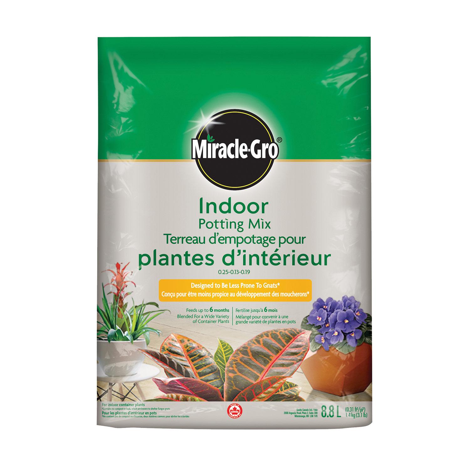 Indoor Potting Mix 8.8 L