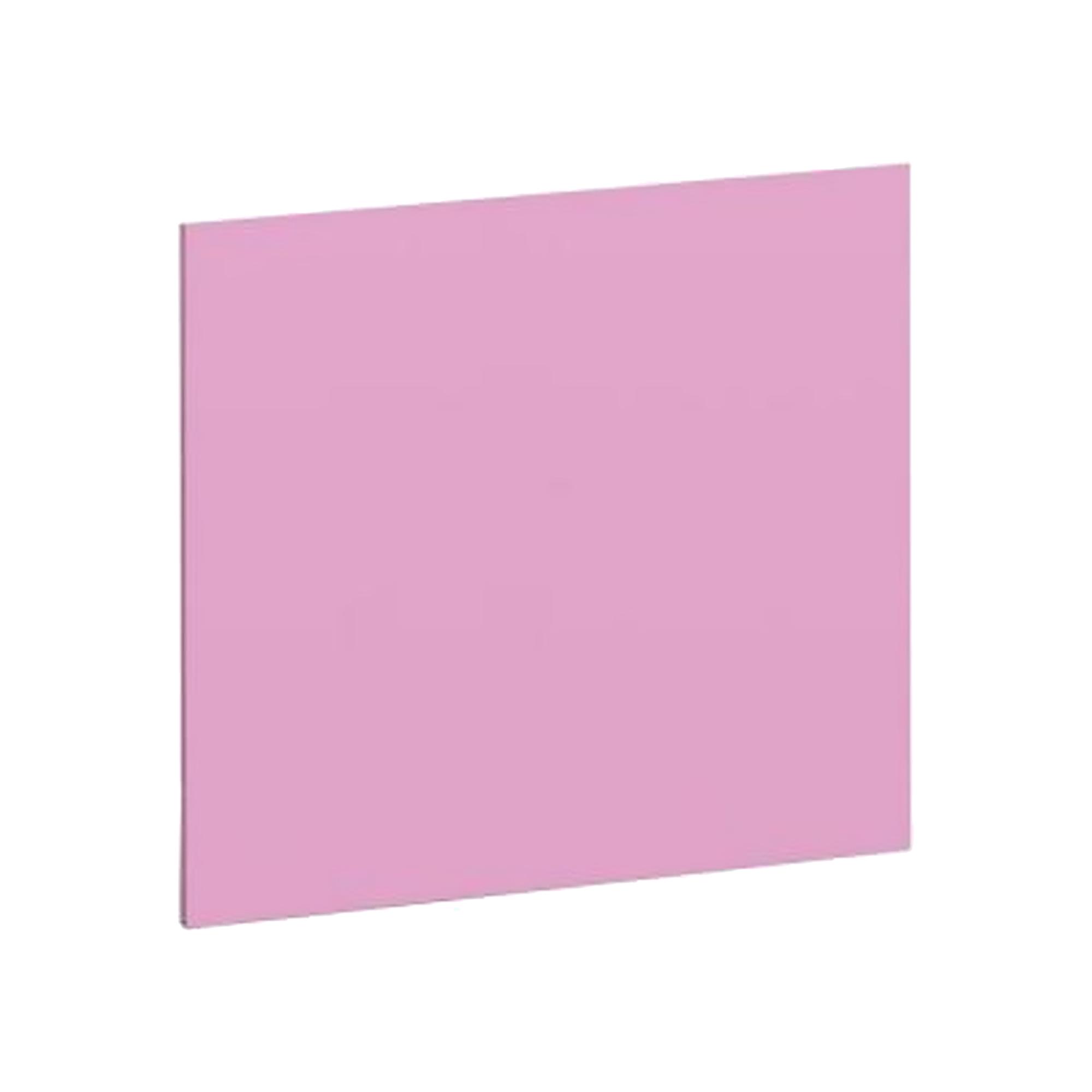 Panneau de projet Foamular 2 x 2