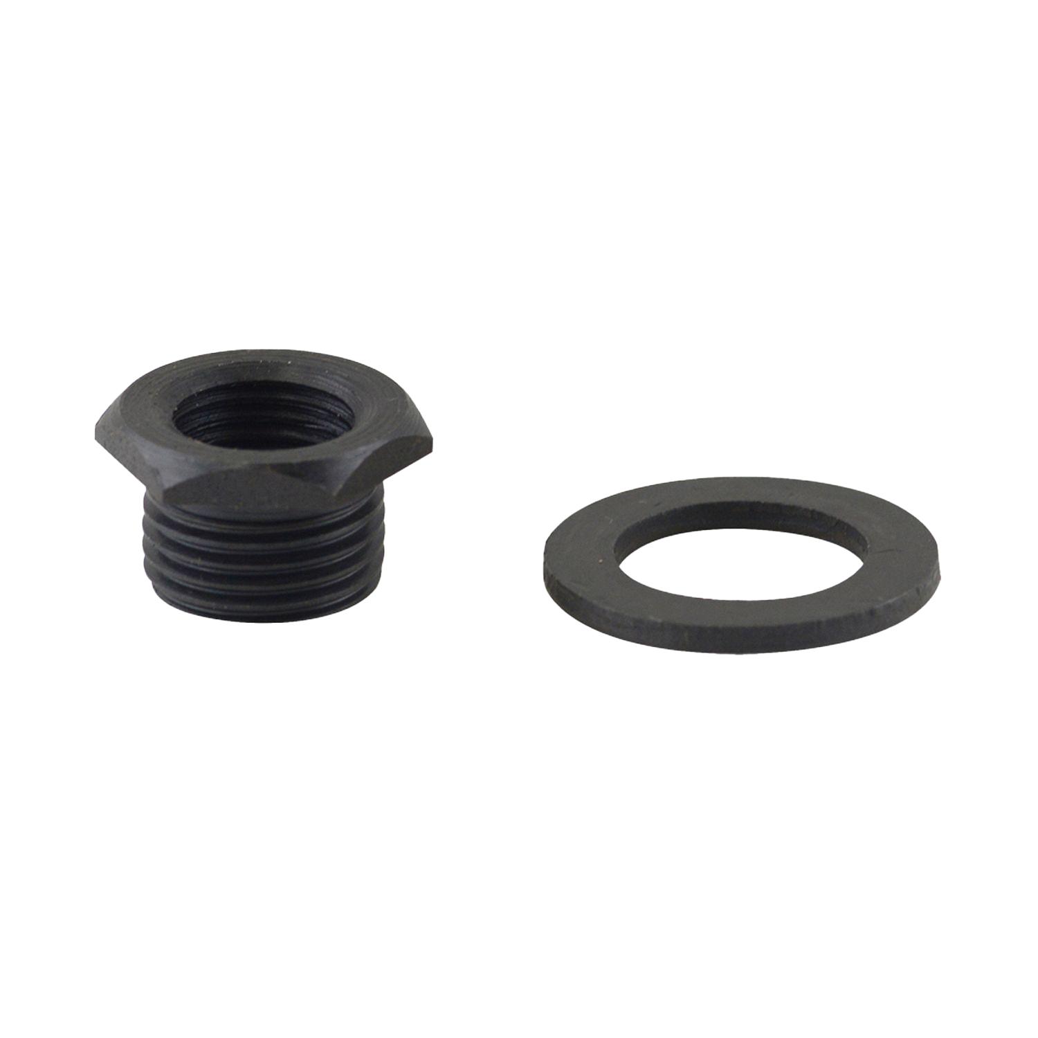 1/4" Professional Mandrel Adapter - Exchangeable