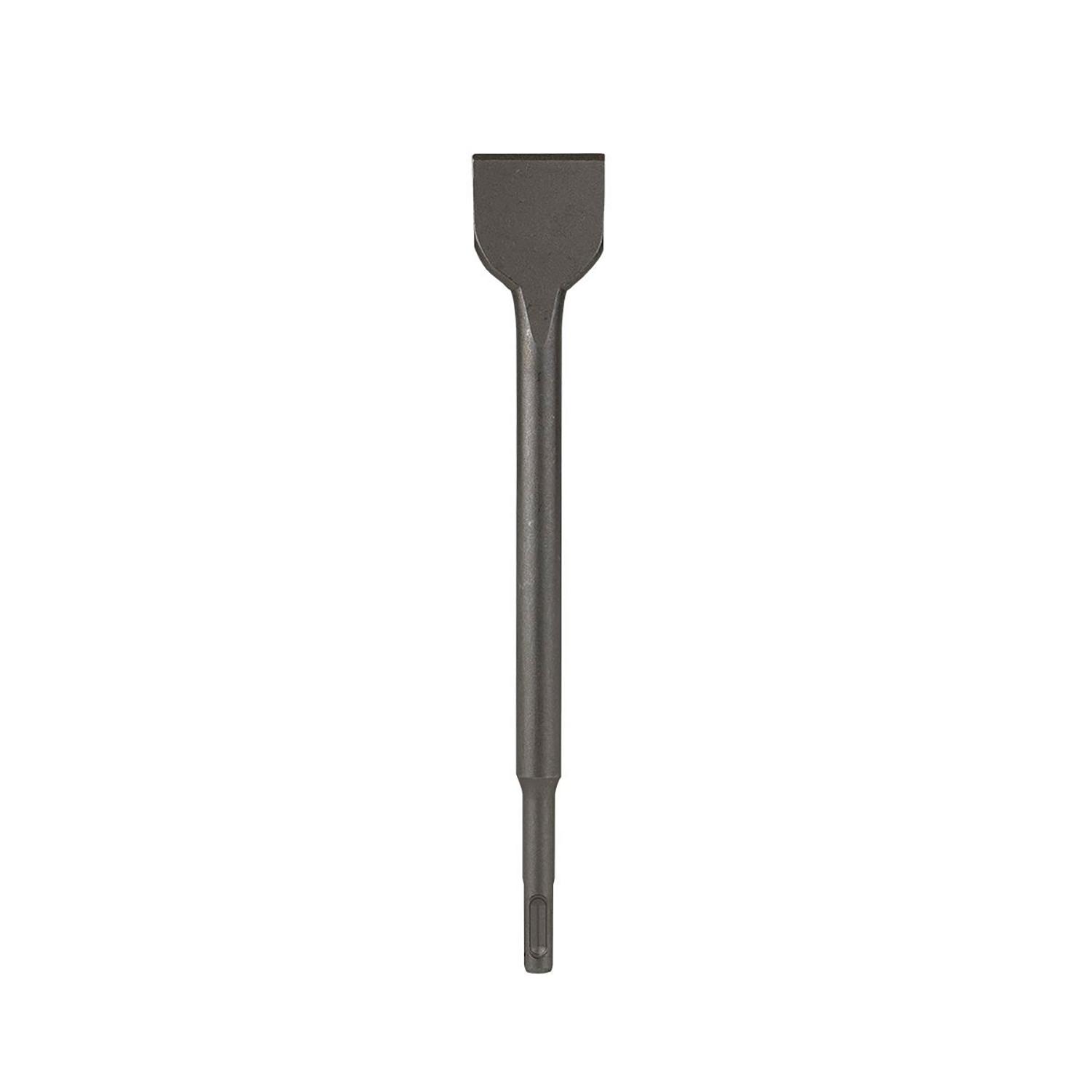 1-1/2" SDS Professional Flat Chisel Bit - Exchangeable