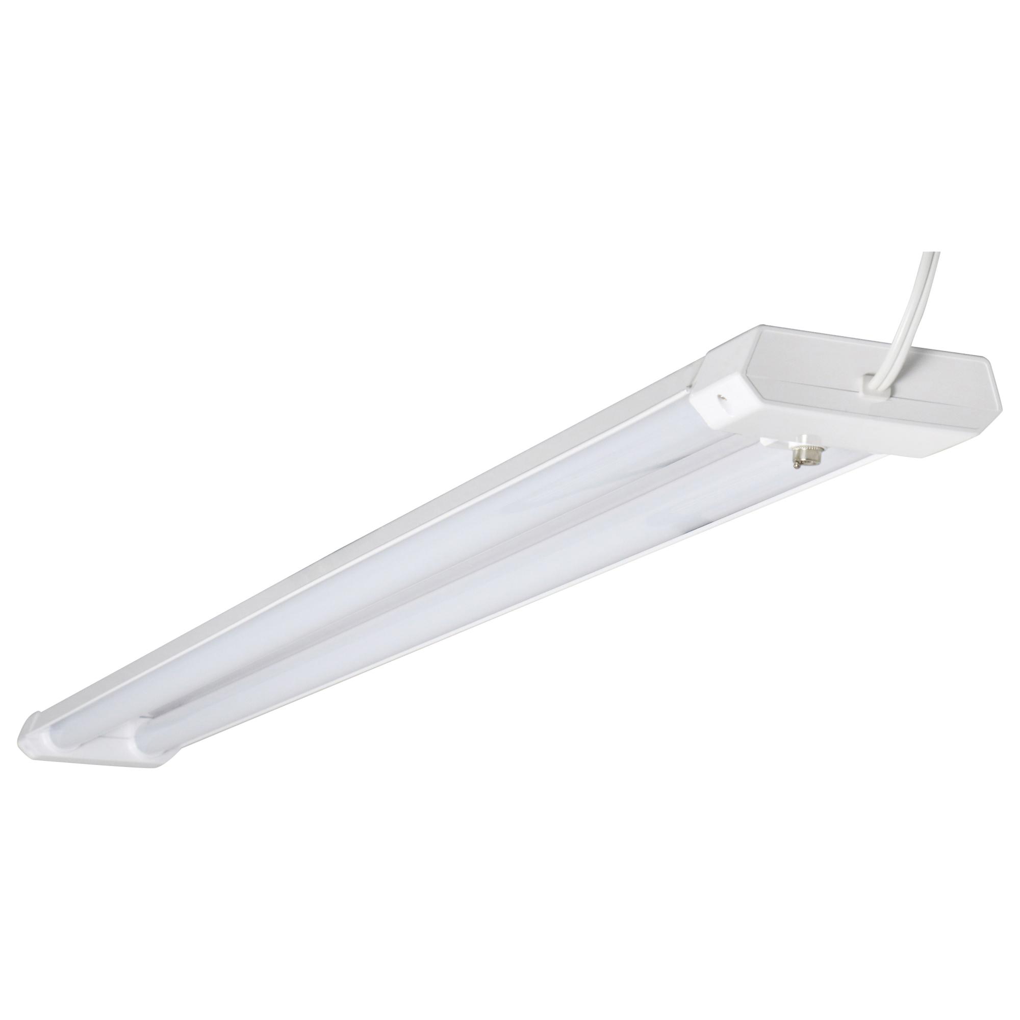Lampe de travail à DEL 4 pi