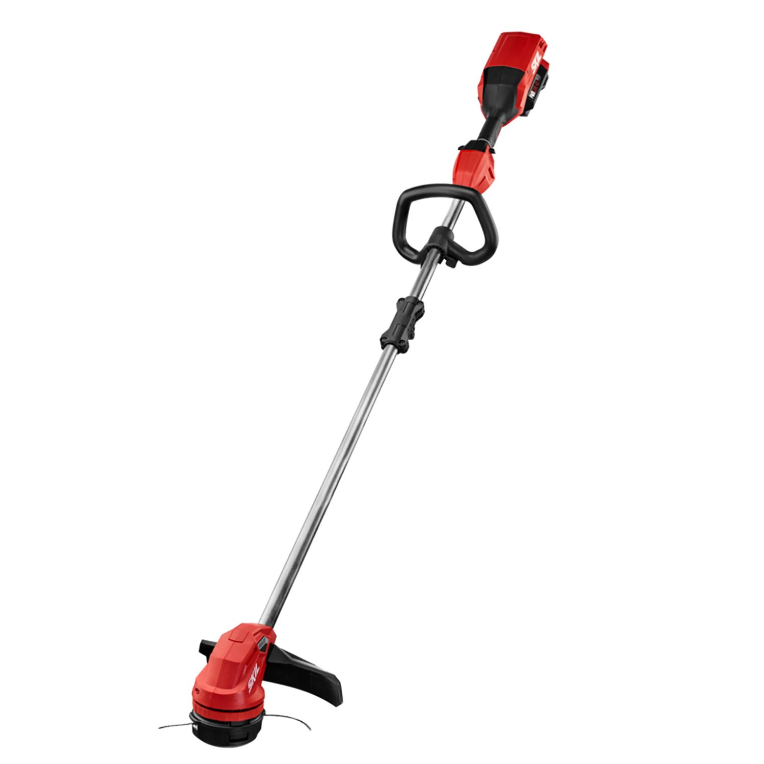 Coupe-bordures 14 po 40 V sans balais Pwr Core 40 SKIL, ens.