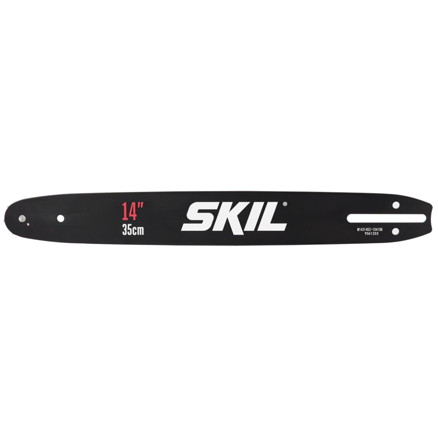Barre de scie à chaîne 14 po SKIL