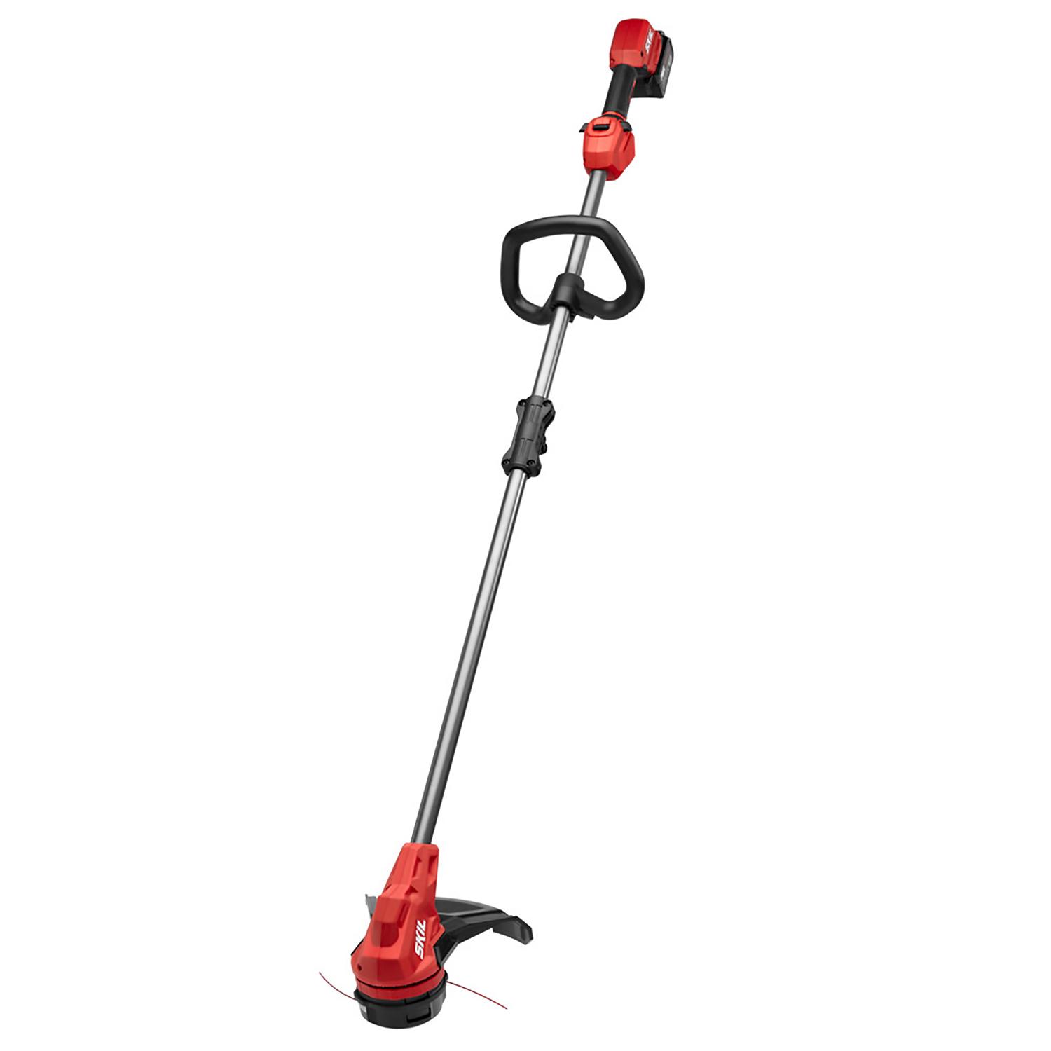Coupe-bordures à fouet 20 po sans balais Pwr Core20 SKIL ens