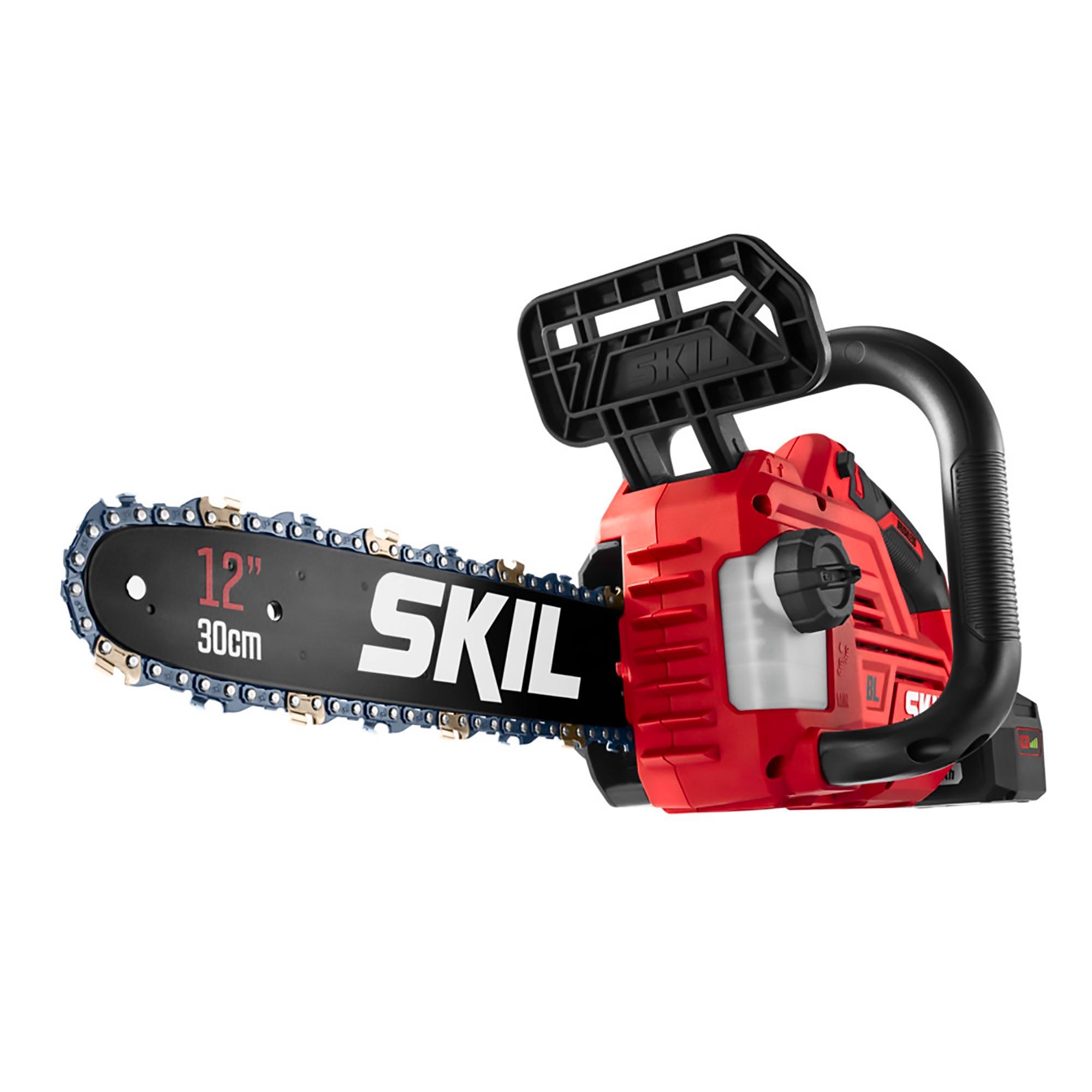 PWRCore 20 Brushless 12in Chain Saw
