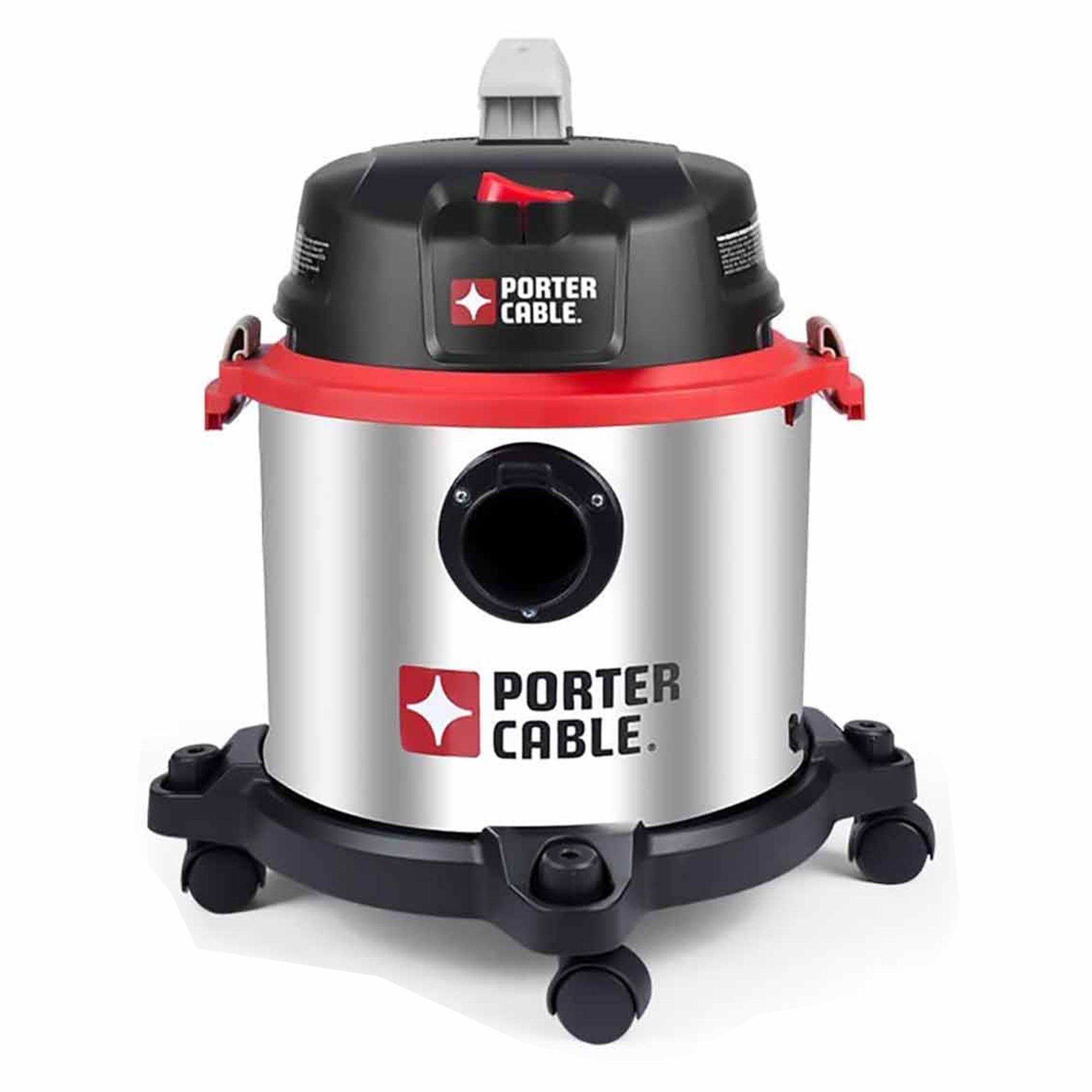 Aspirateur Porter Cable