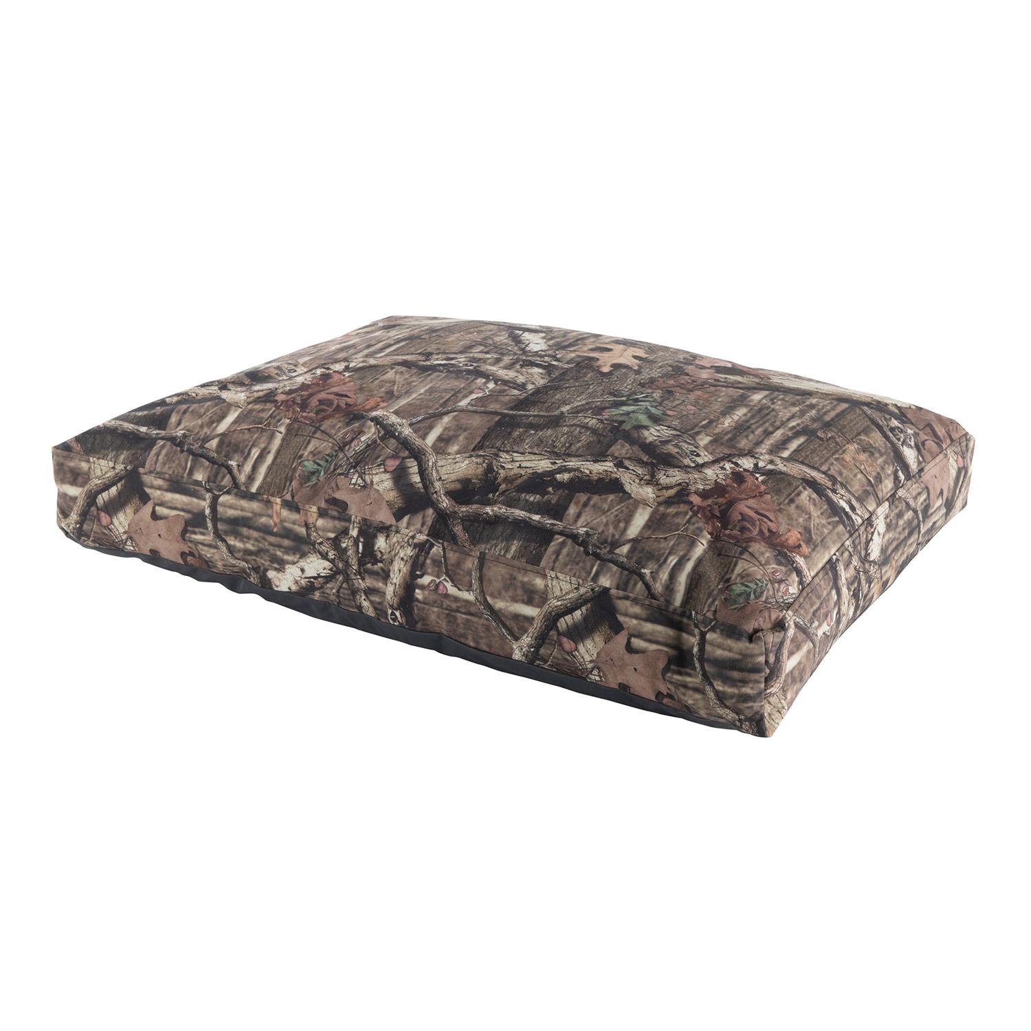 Lit pour animaux domestiques Range West Carhartt camouflage