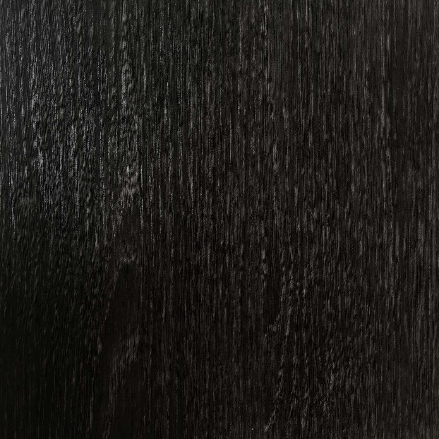 Pellicule adhésive à texture de chêne noir