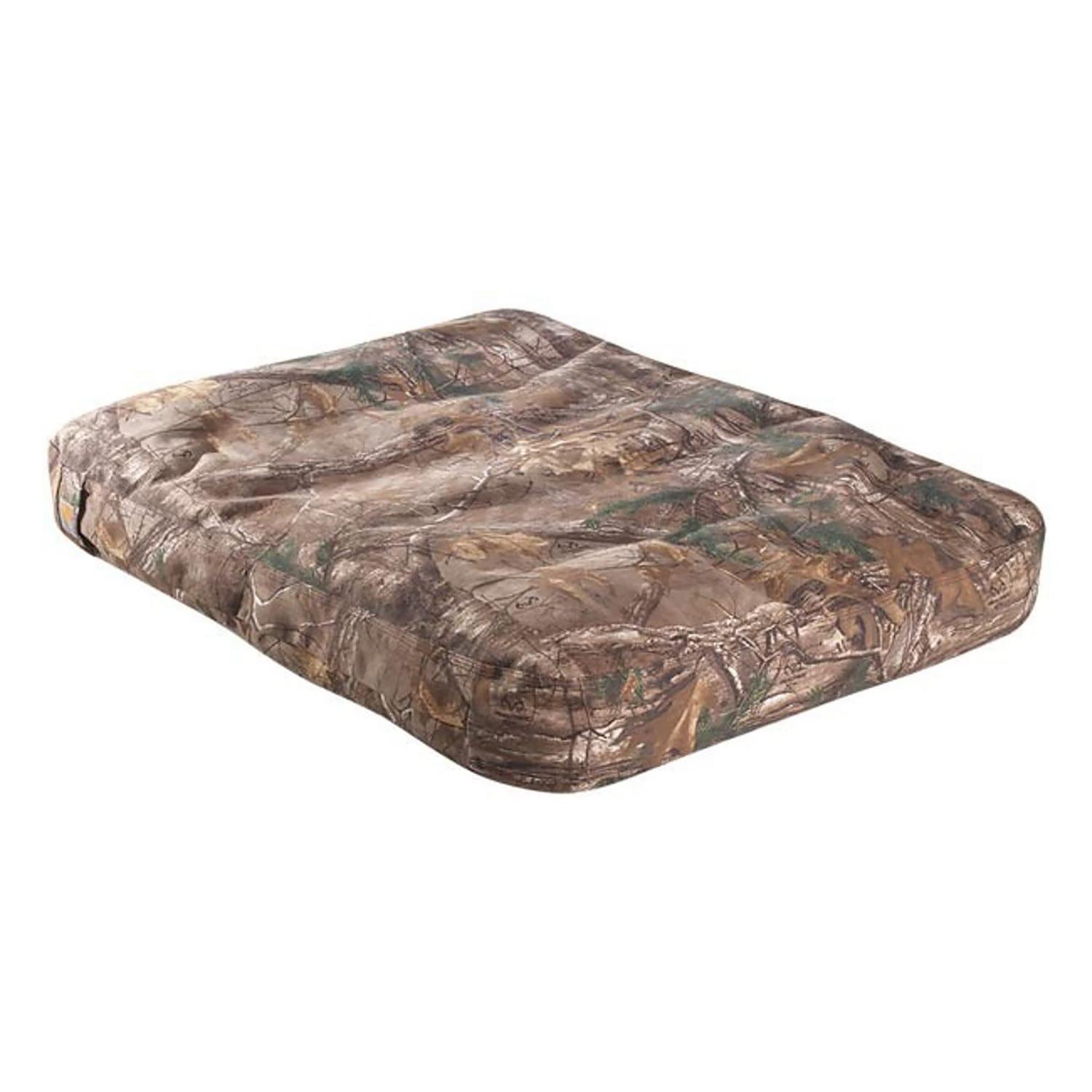 Petit lit pour animal de compagnie Carhartt motif camouflage