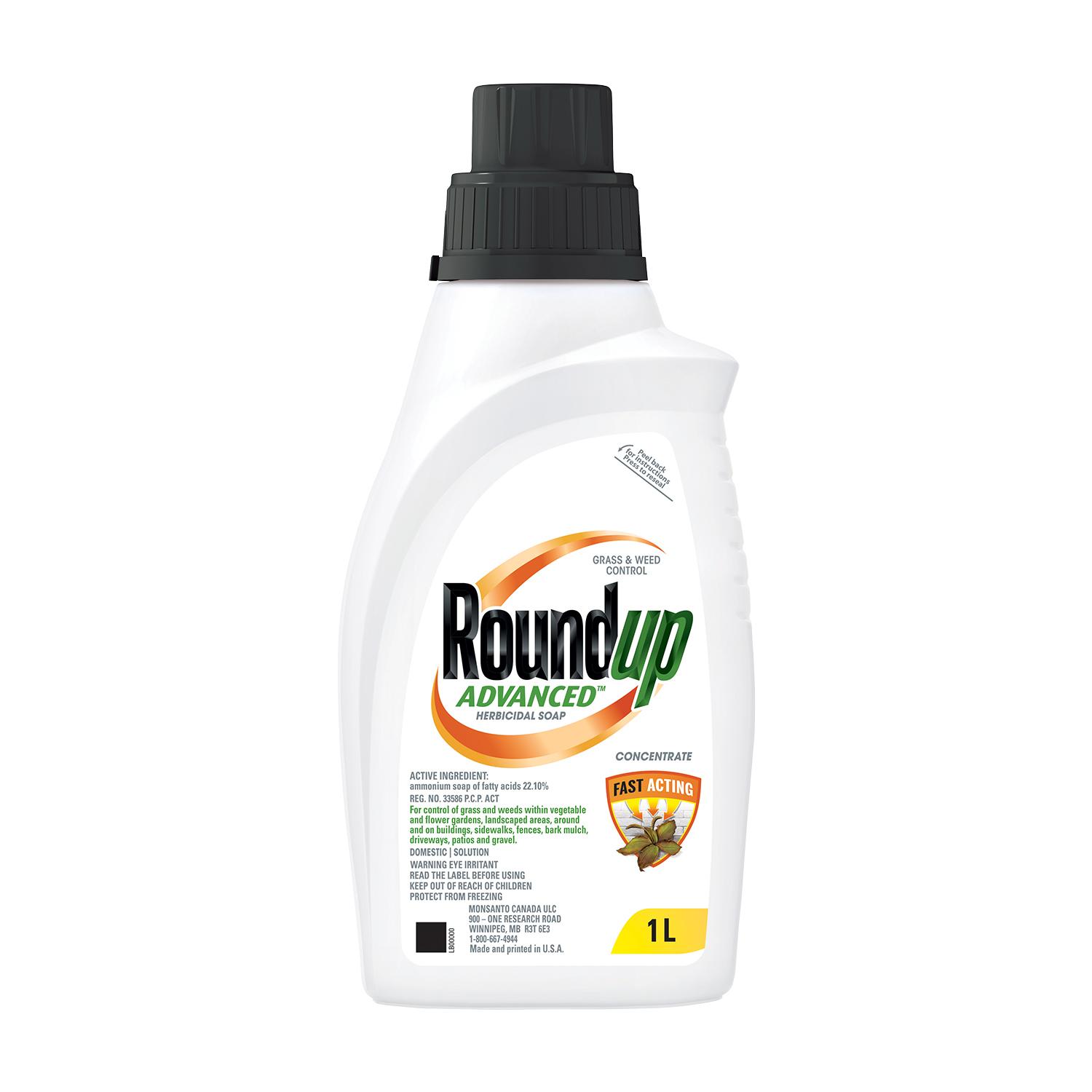 Advanced Concentrate-Scotts