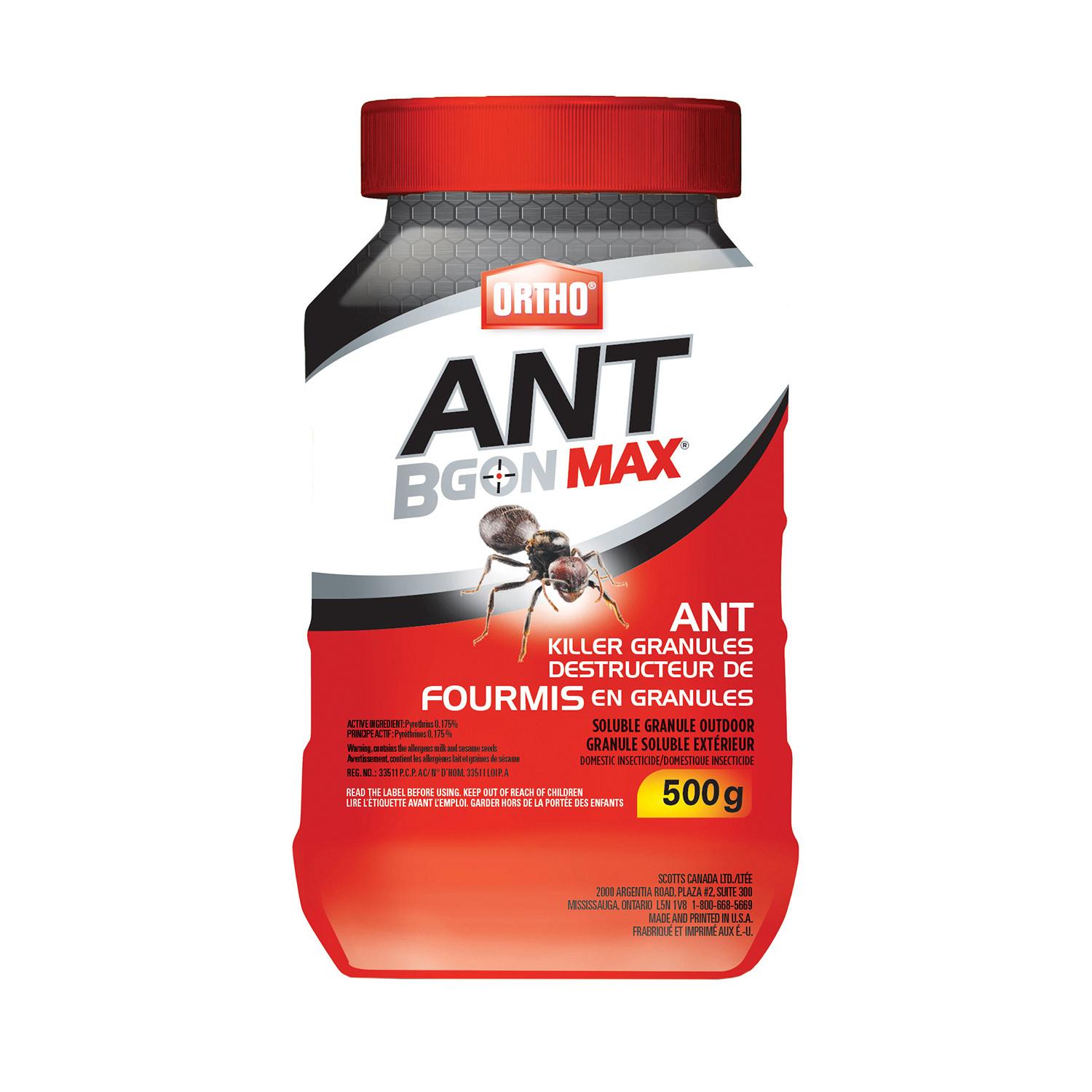 Ant B Gon Max Ant Killer Granules-450g