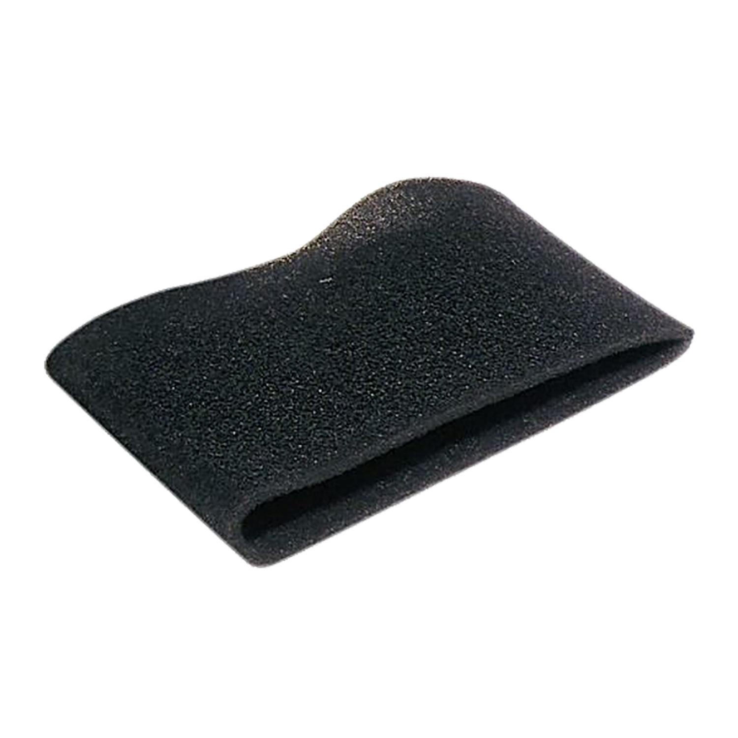 Filtre à mousse pour aspirateurs de 5, 8, et 10 gal