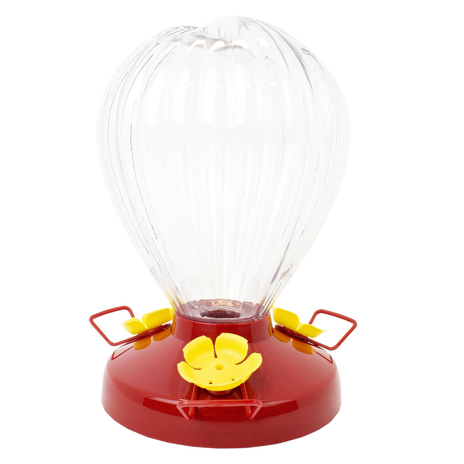 Mangeoire en plastique « Ballon », 32 oz