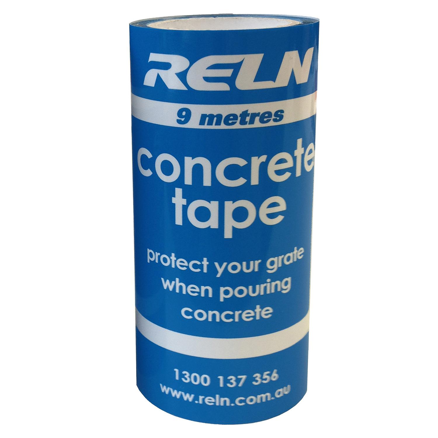 Ruban pour canal de drainage