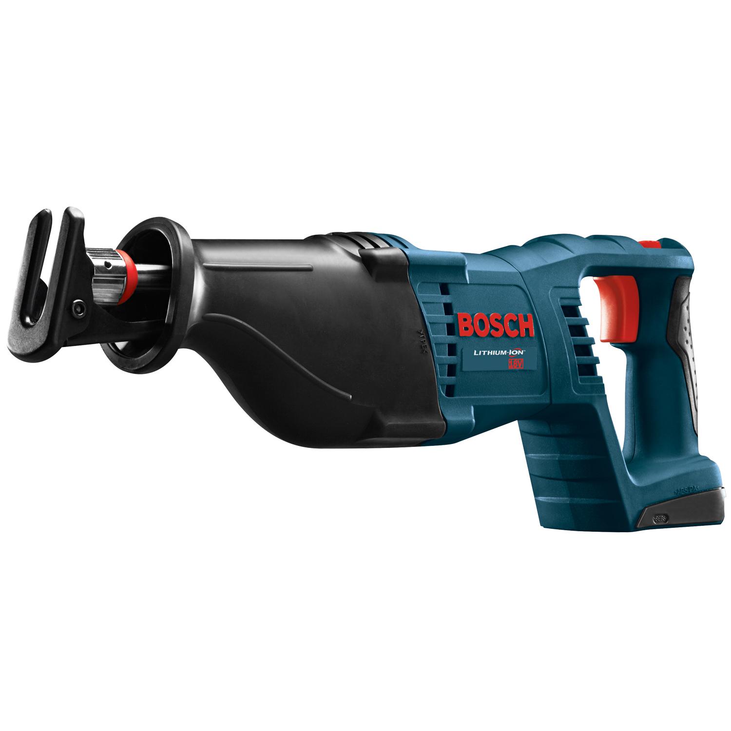 18V Reciprocating Saw-Tool Only