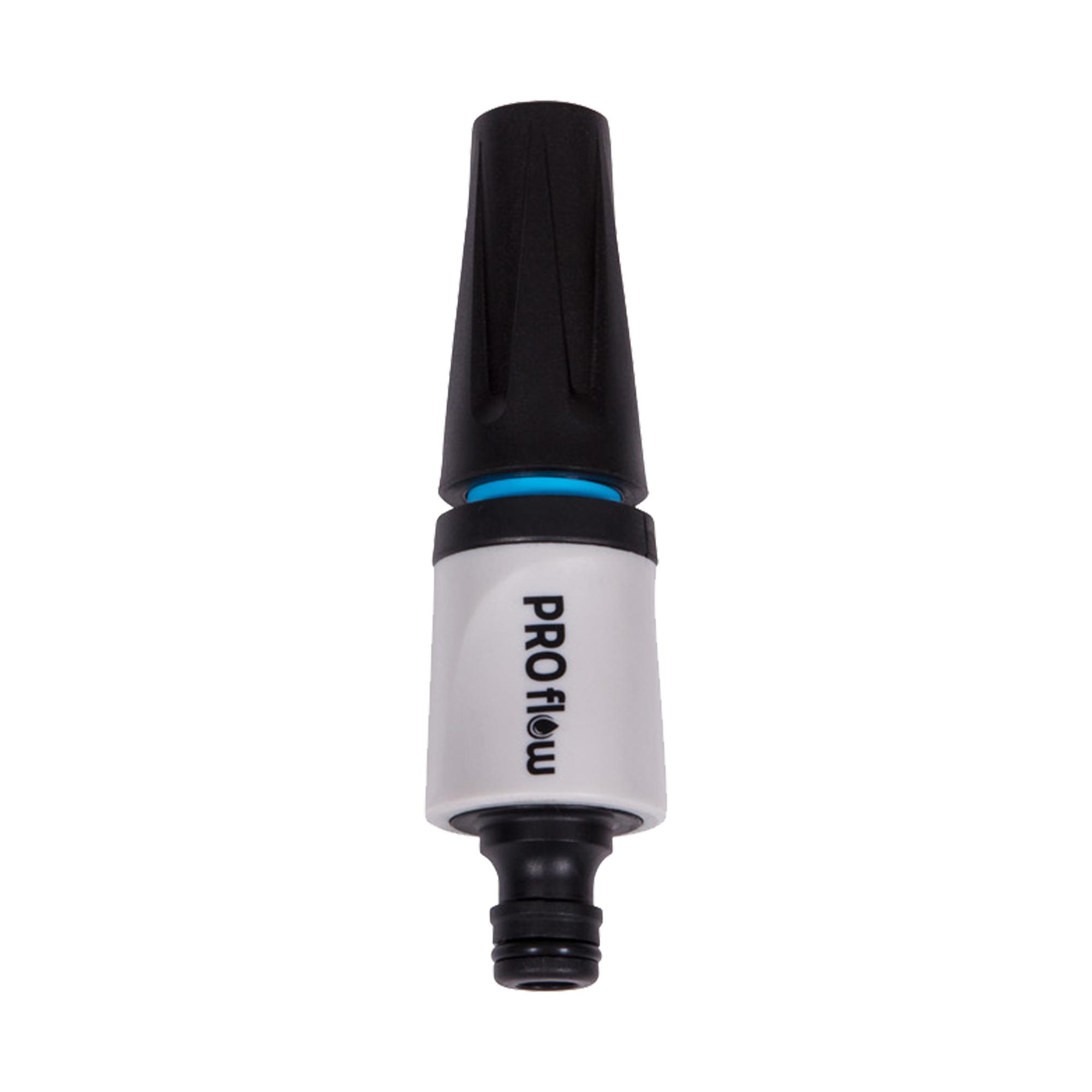 PROFlow Jet Nozzle Quick Connect Starter Set