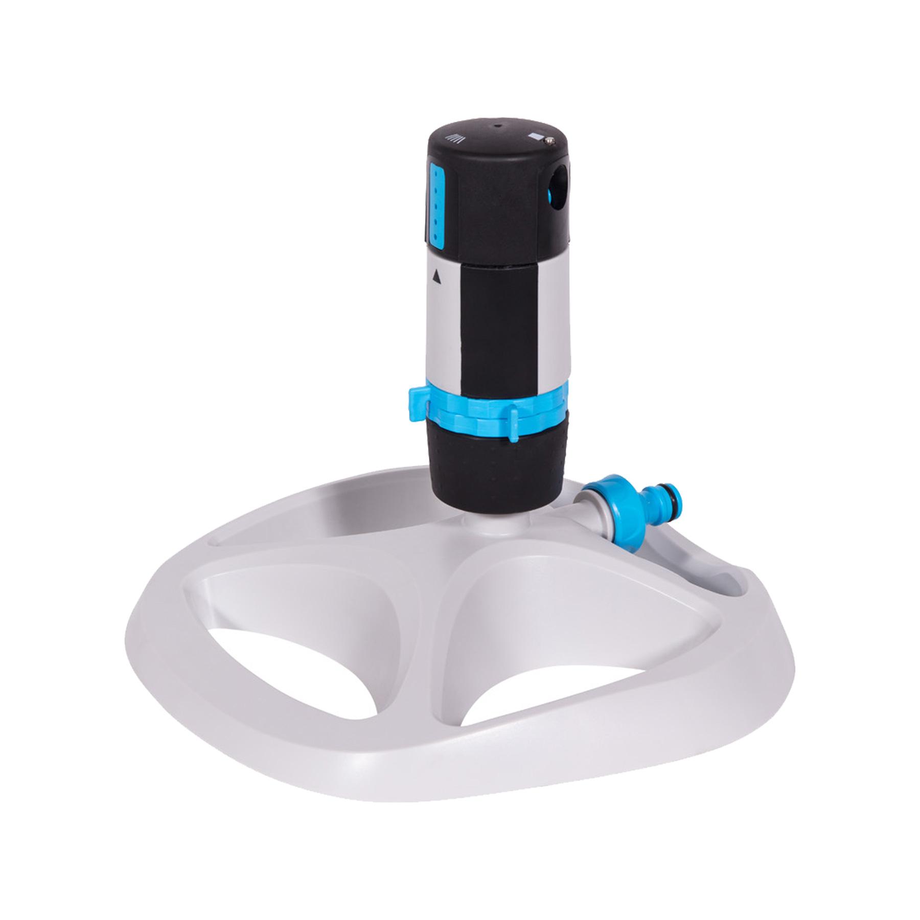 PROFlow Multi-Pattern Sprinkler