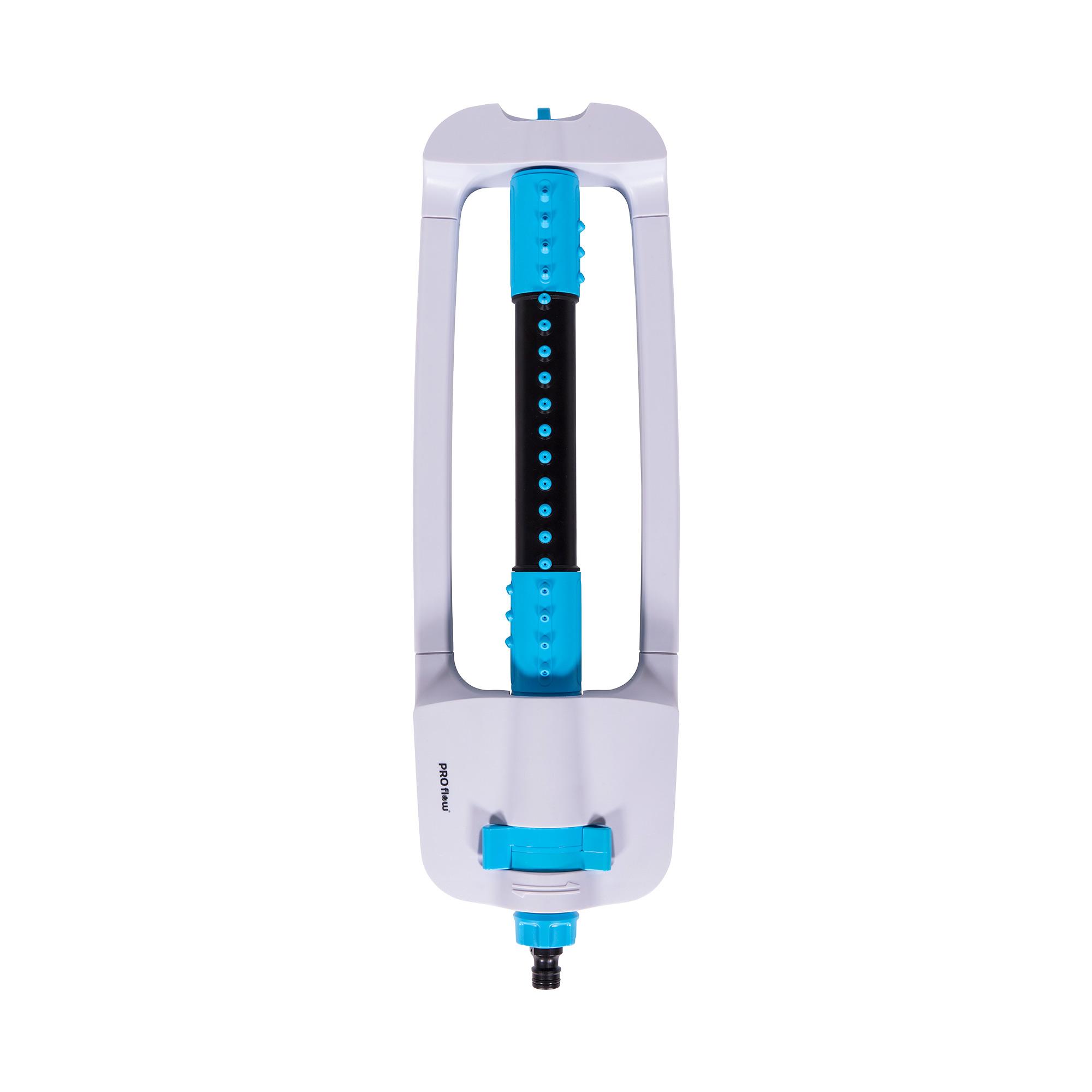 PROFlow Flexi-Jet Oscillating Sprinkler