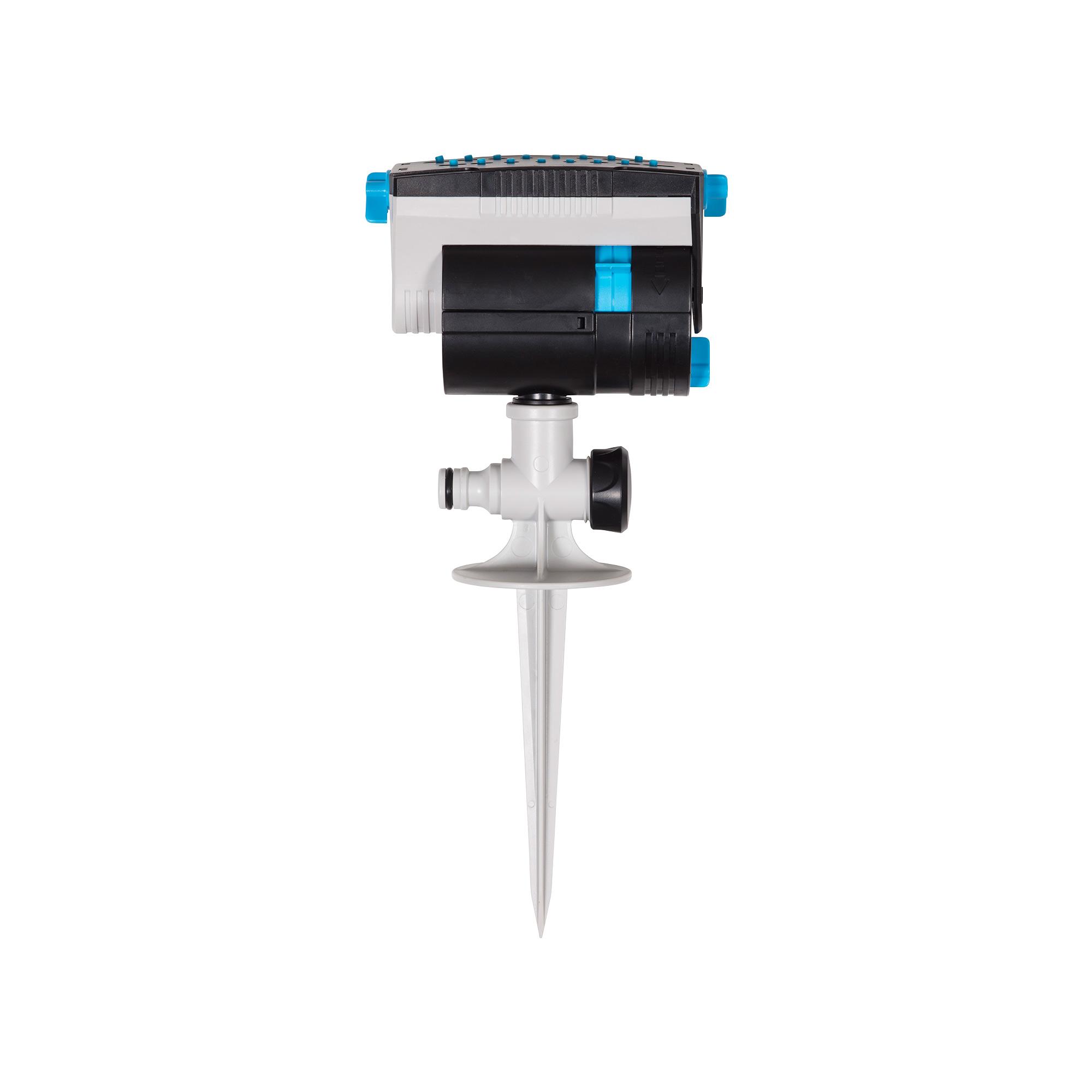 PROFlow Multi-Adjust Spike Sprinkler