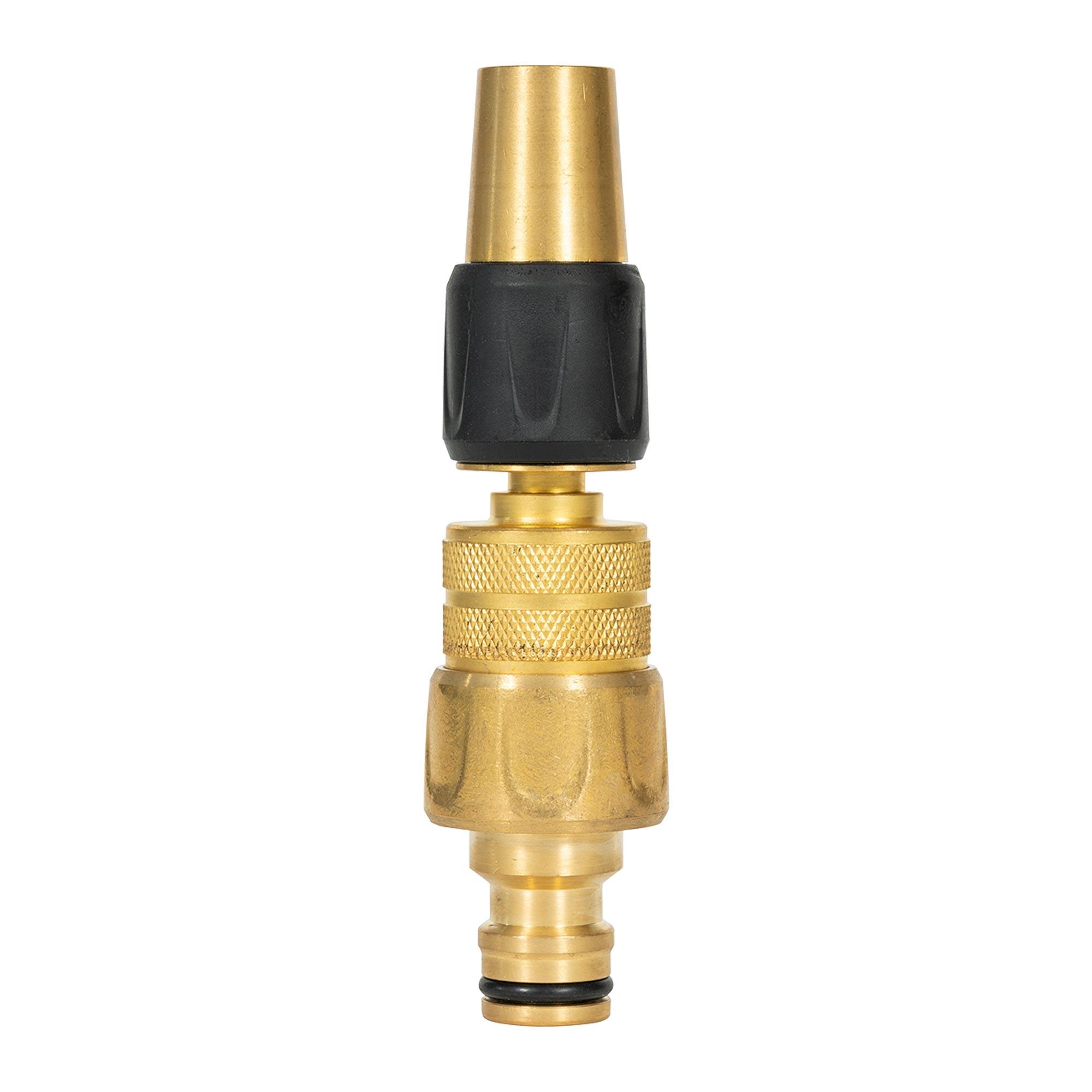 PROFlow Brass Jet Nozzle