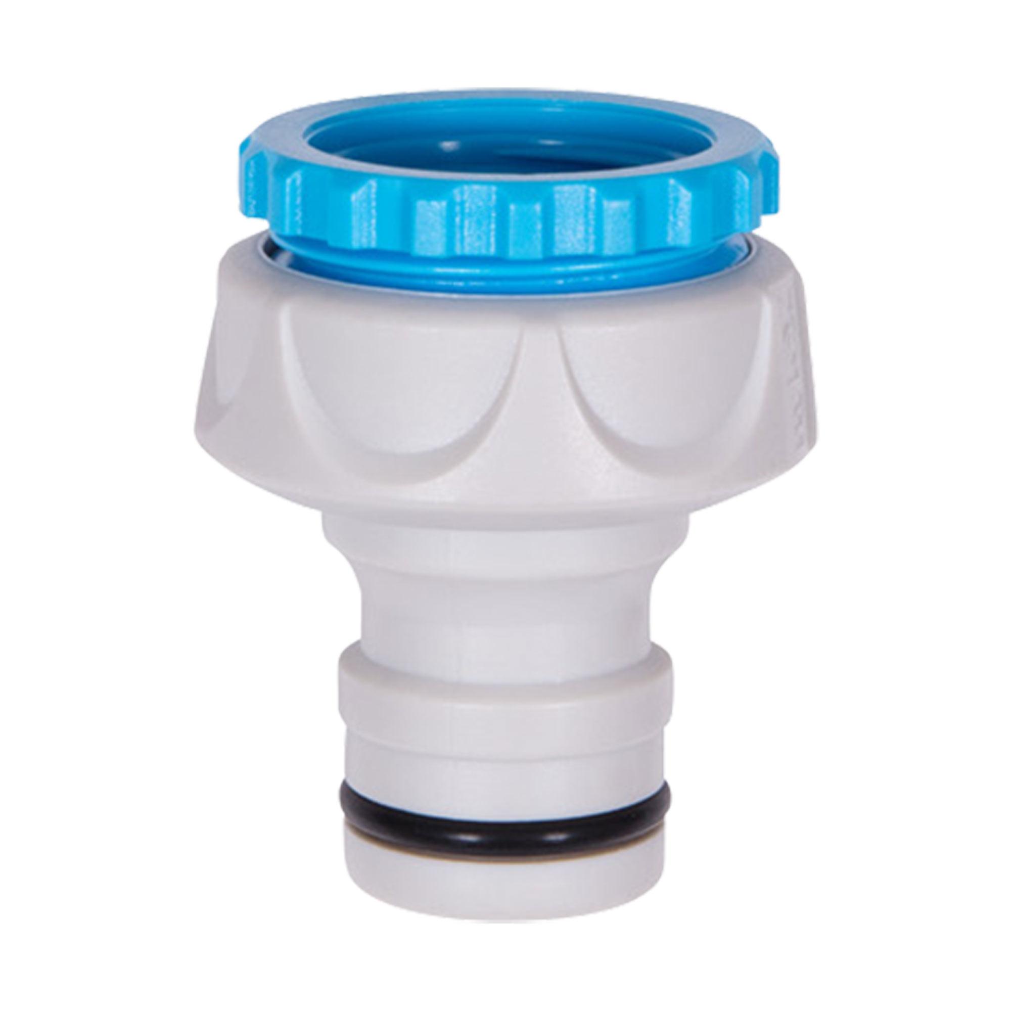 Adaptateur de robinet