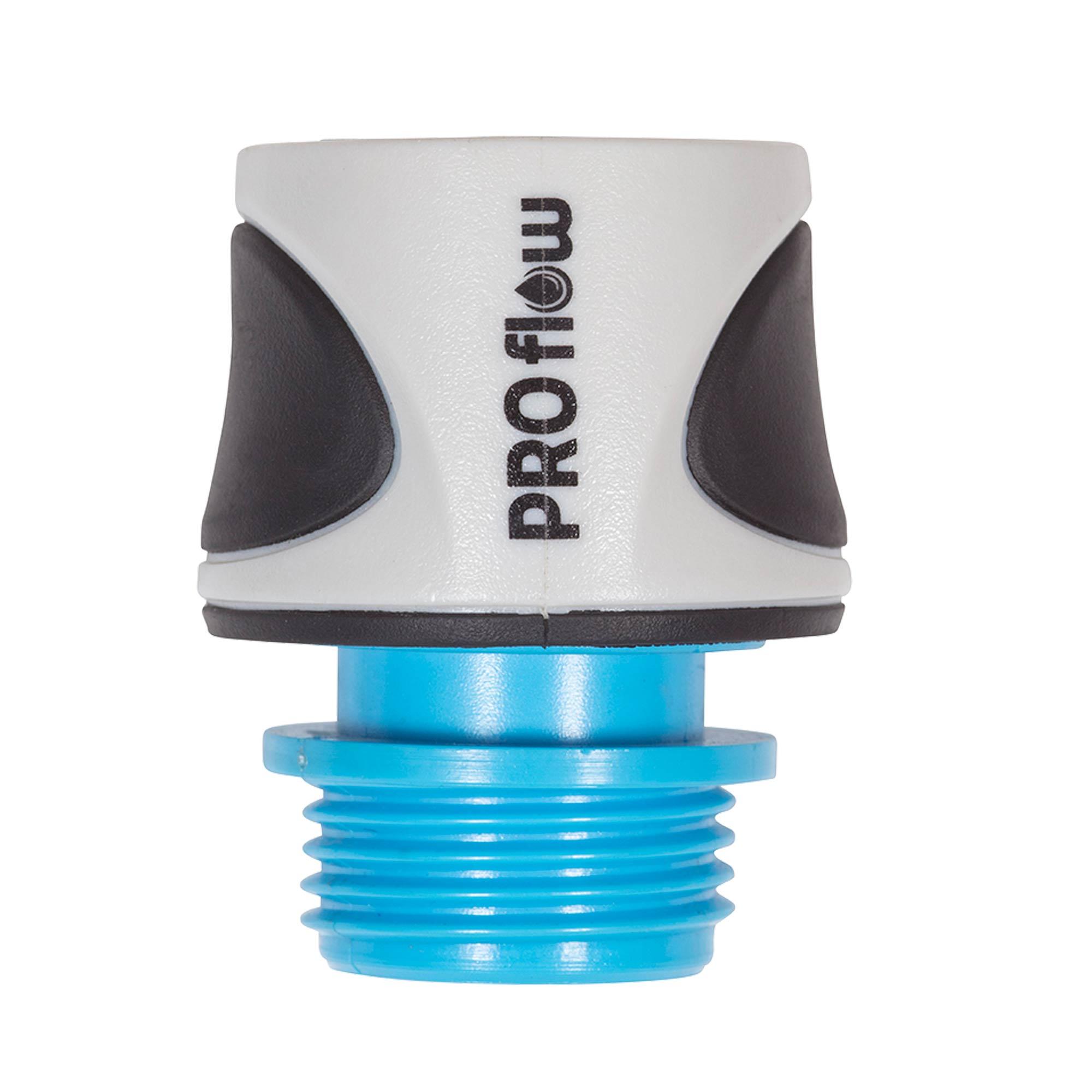 PROFlow Male Hose Connector