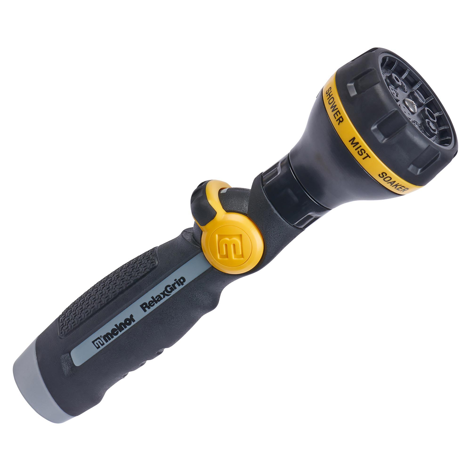 Busette de contrôle par le pouce RelaxGrip droite 8 réglages