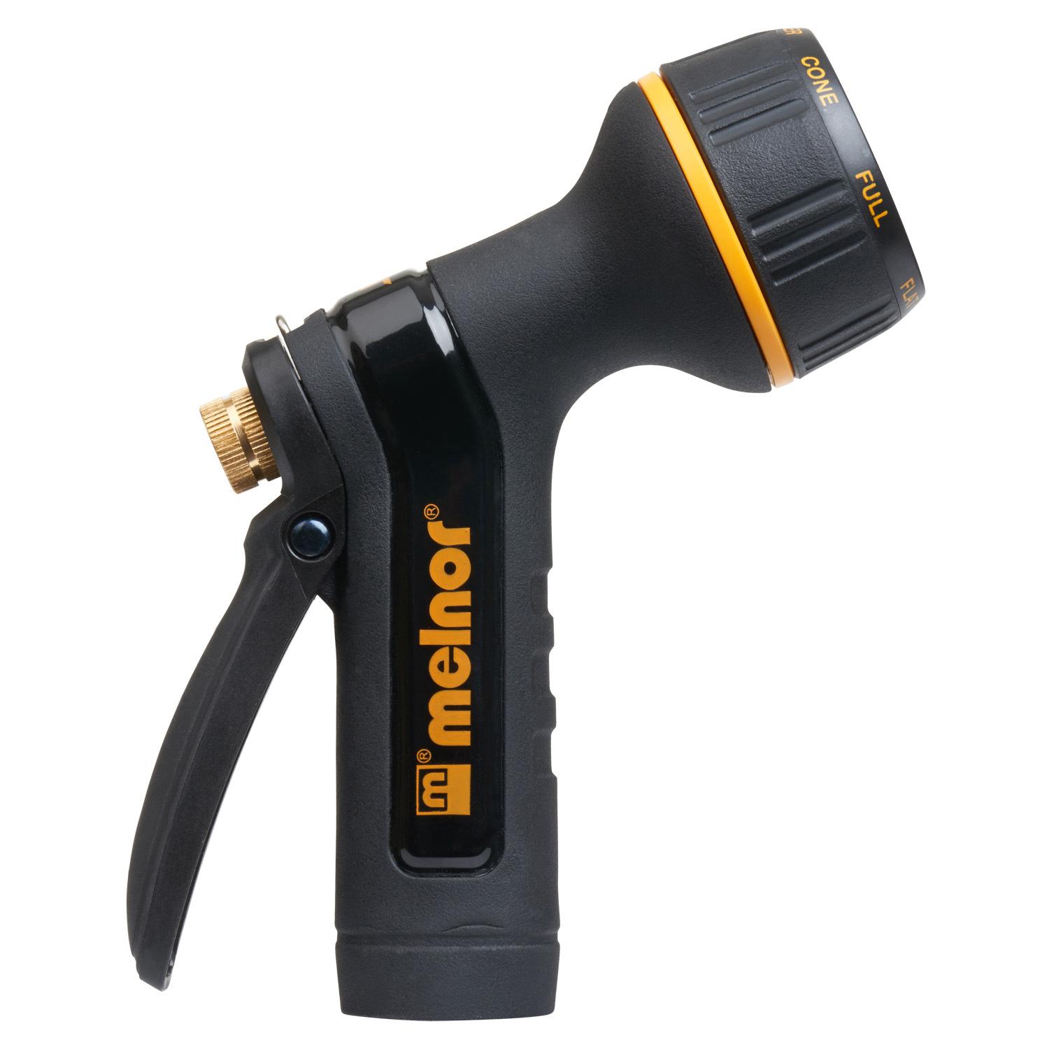 Busette en métal XT à gâchette arrière à 7 réglages