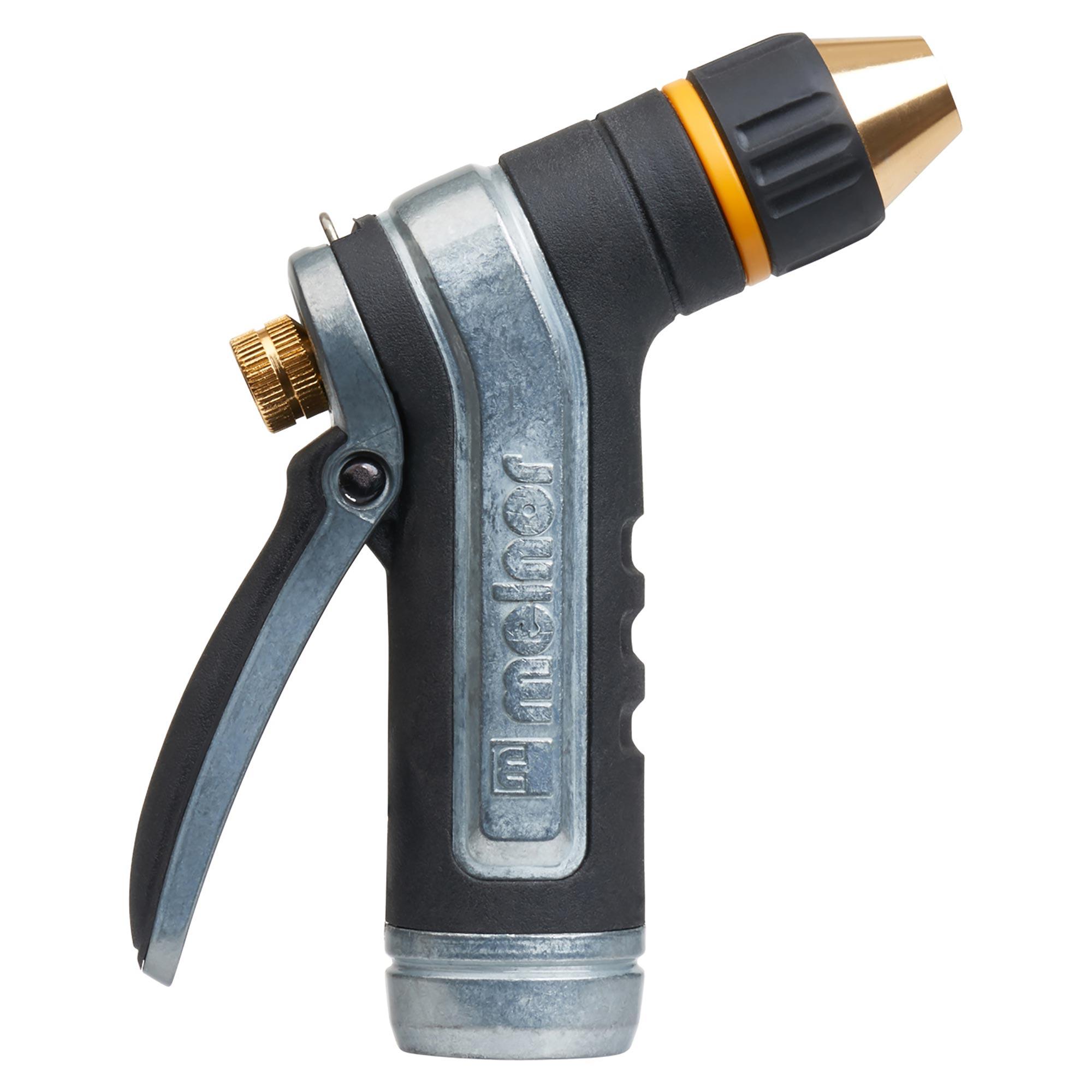 XT Heavyweight Metal Adjustable Nozzle