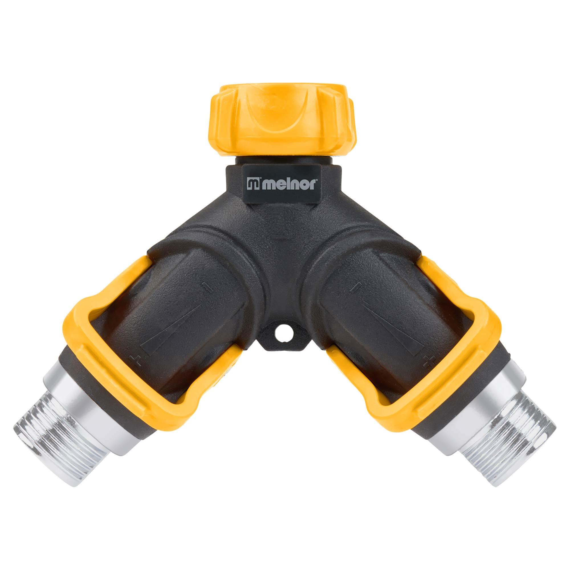 Robinet de réglage XT EZ-Flow
