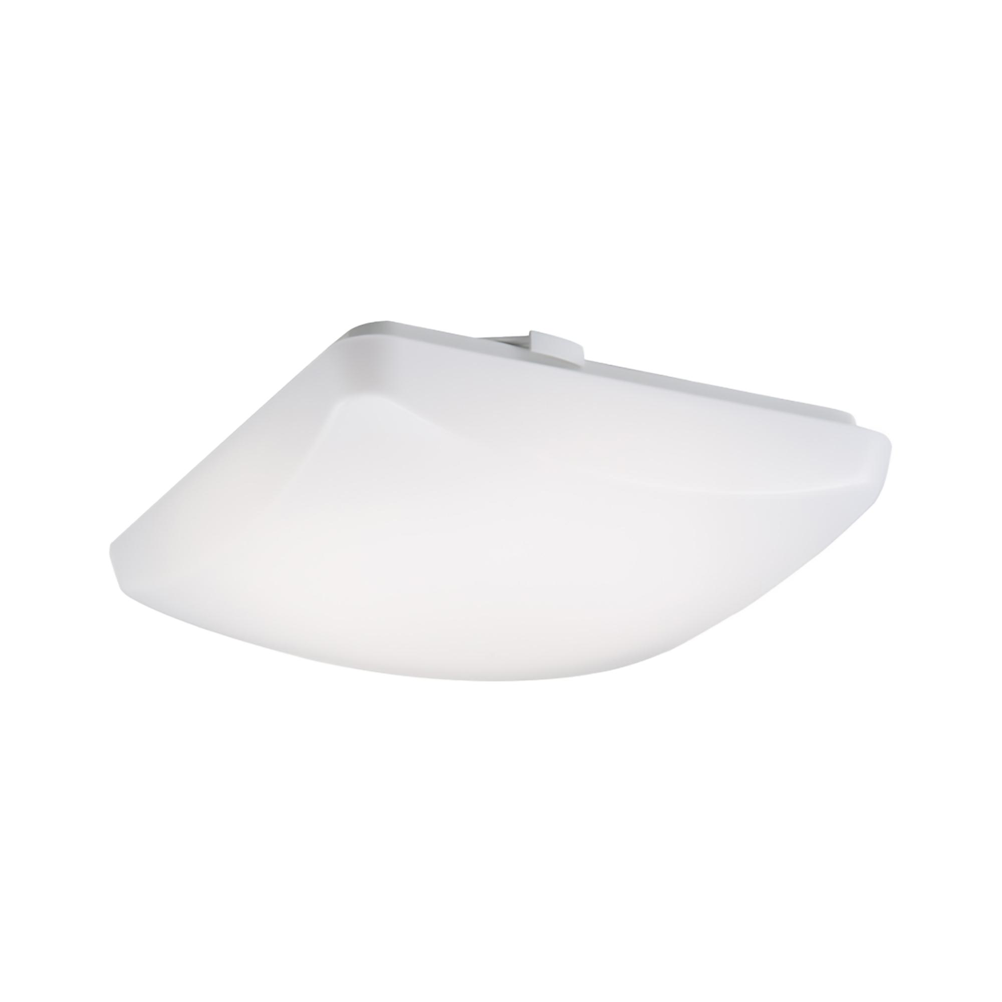 20 Watt Low Profile LED Flush Mount Light