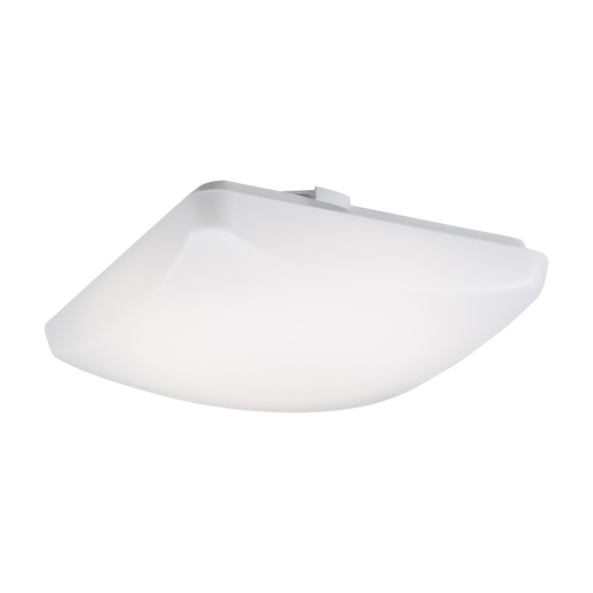 30 Watt Low Profile LED Flush Mount Light
