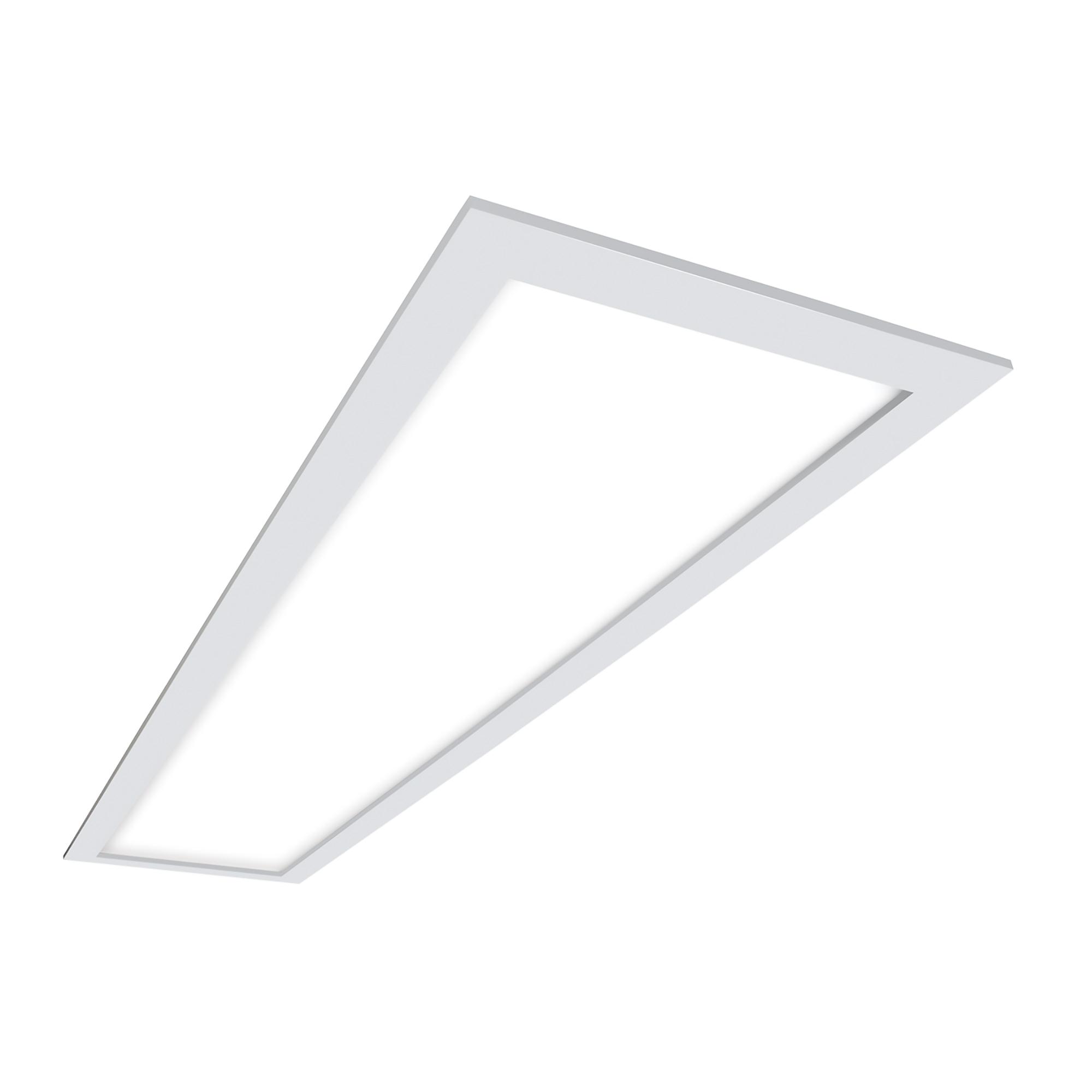 1' x 4' LED Flat Panel Light