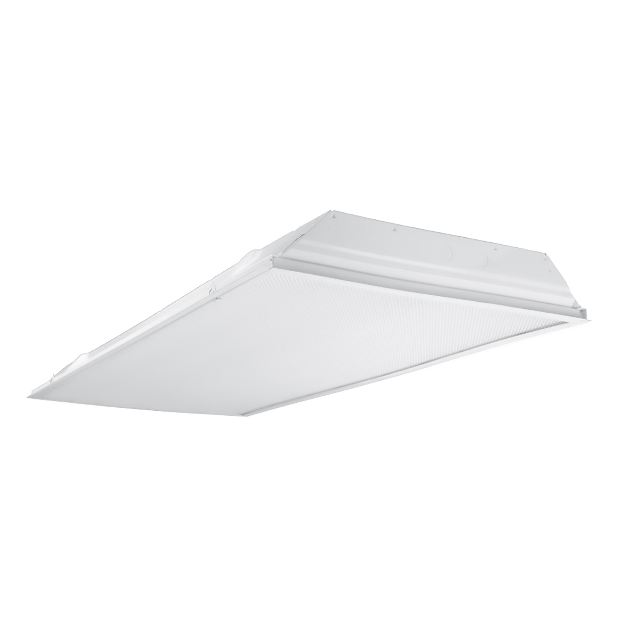 Gr8 4 Light 32 Watt Lay-In Troffer