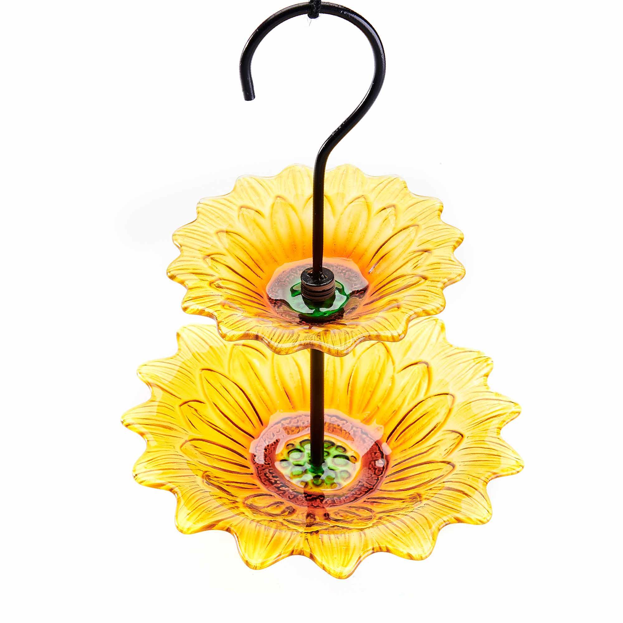 Mangeoire à oiseaux Tournesol