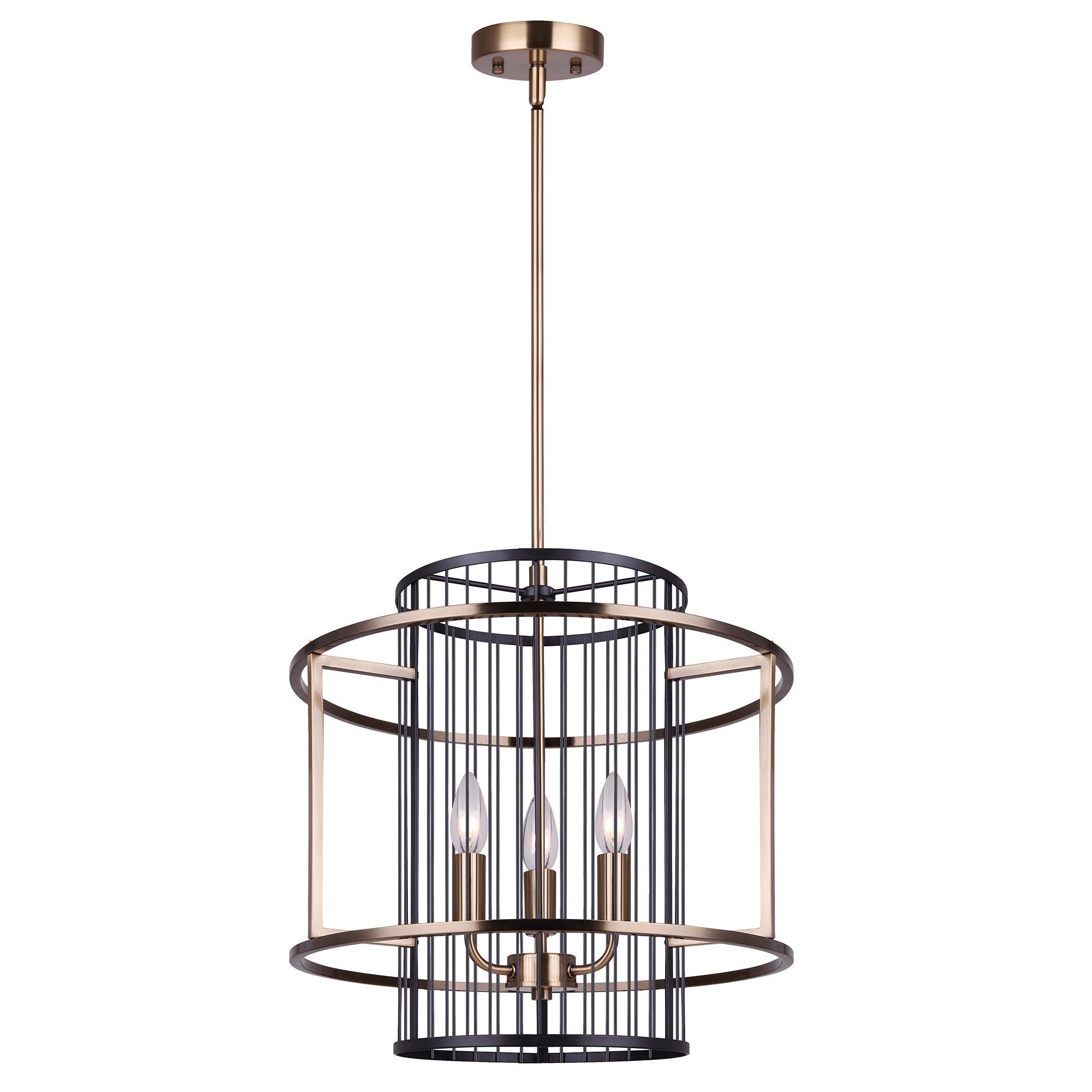 Trixy 17" Chandelier