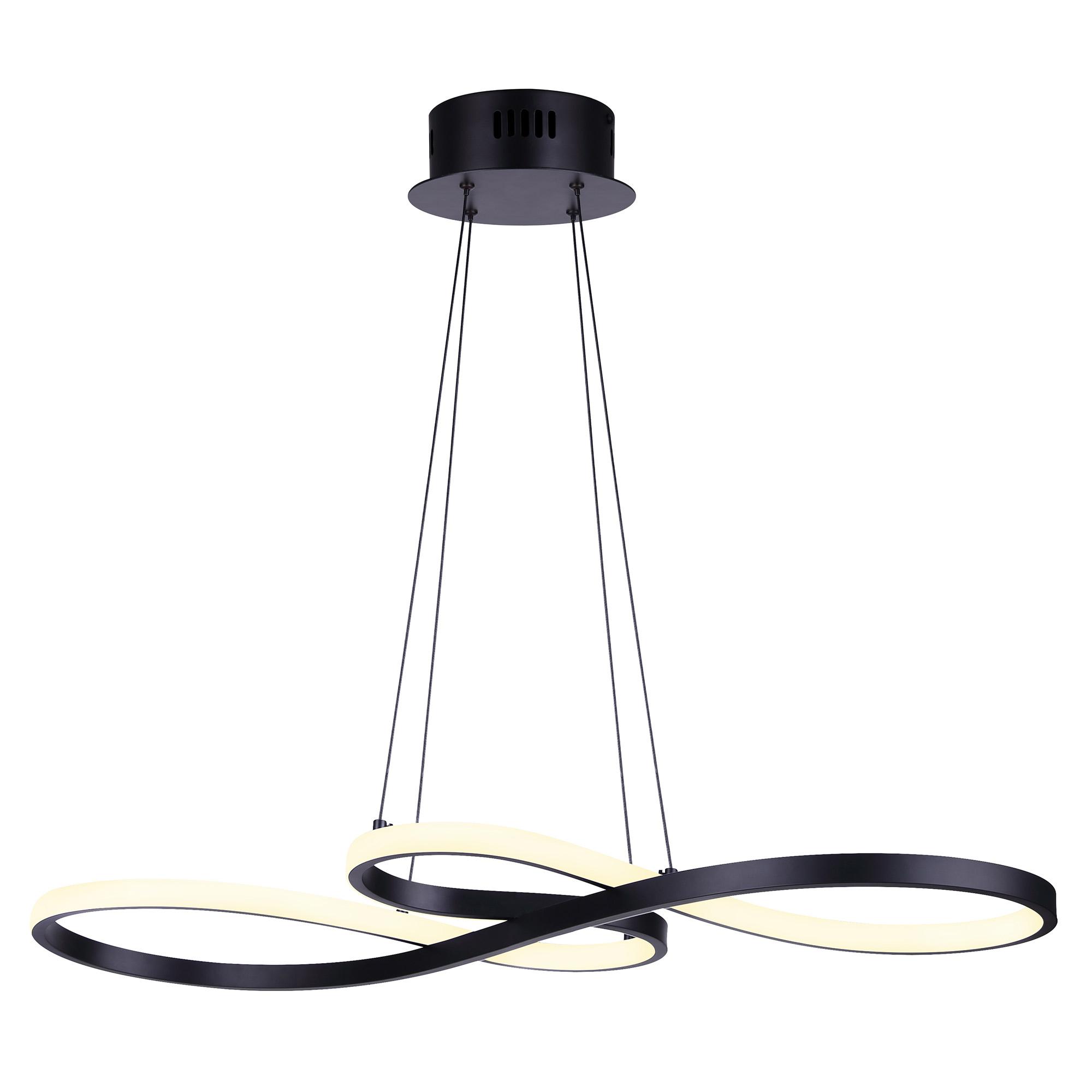 Ola 29" Led Pendant