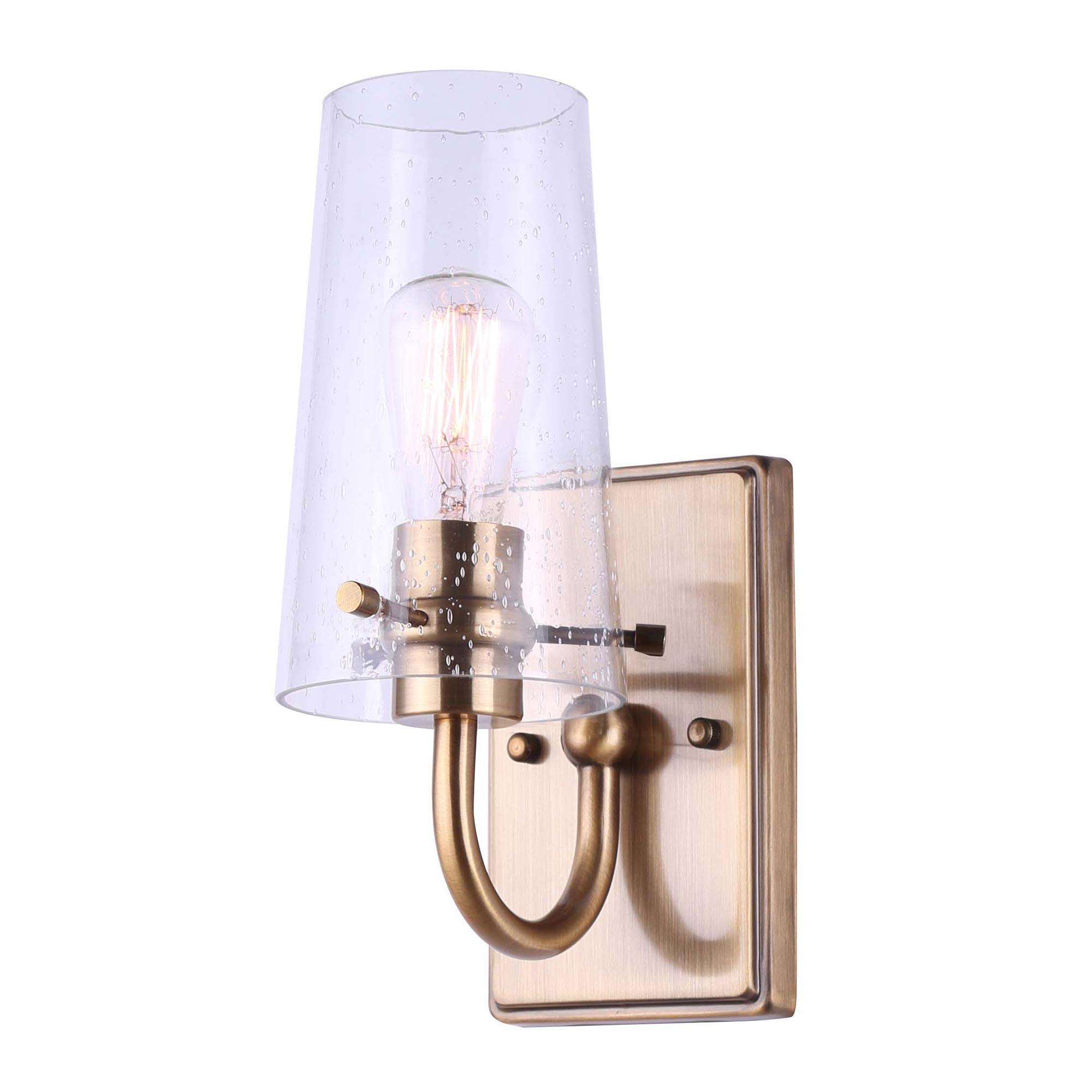 Vivien 1-Light Wall Fixture
